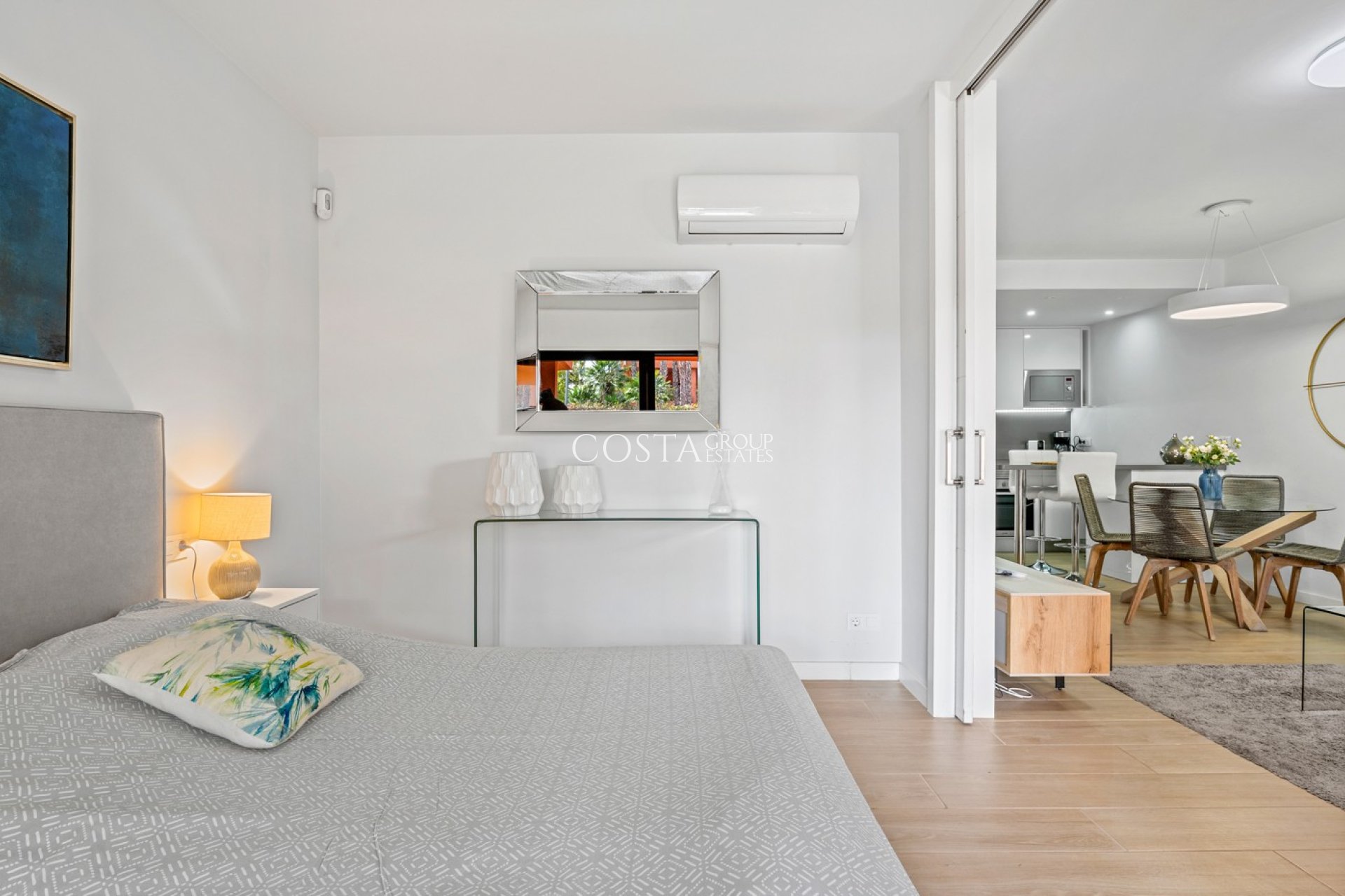 Rynek wtórny - Apartments -
Orihuela Costa - Villamartín