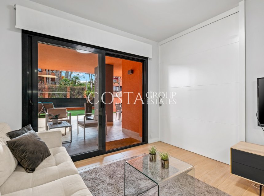 Rynek wtórny - Apartments -
Orihuela Costa - Villamartín