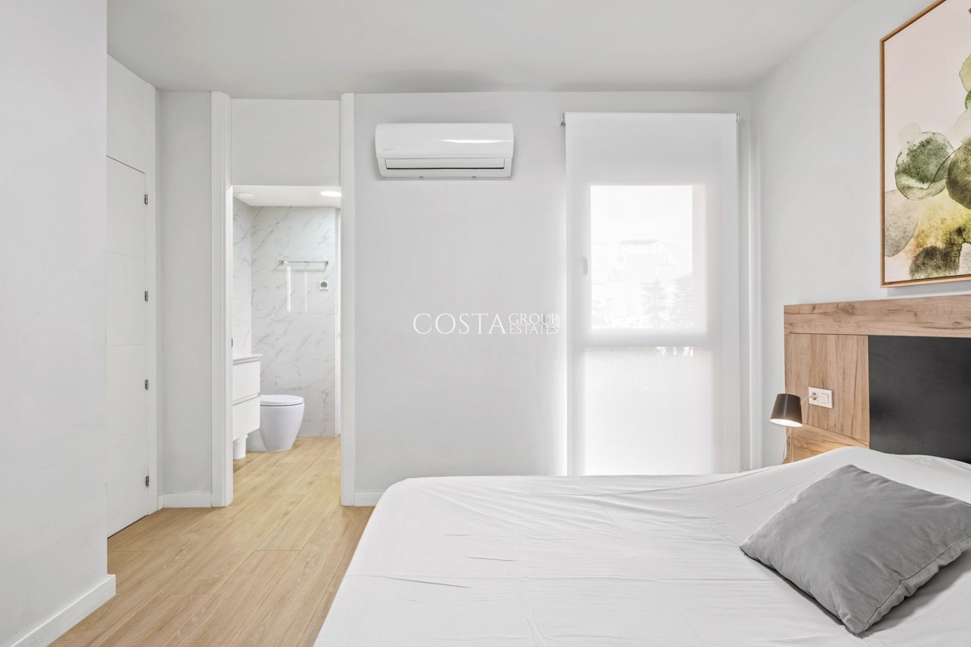 Rynek wtórny - Apartments -
Orihuela Costa - Villamartín