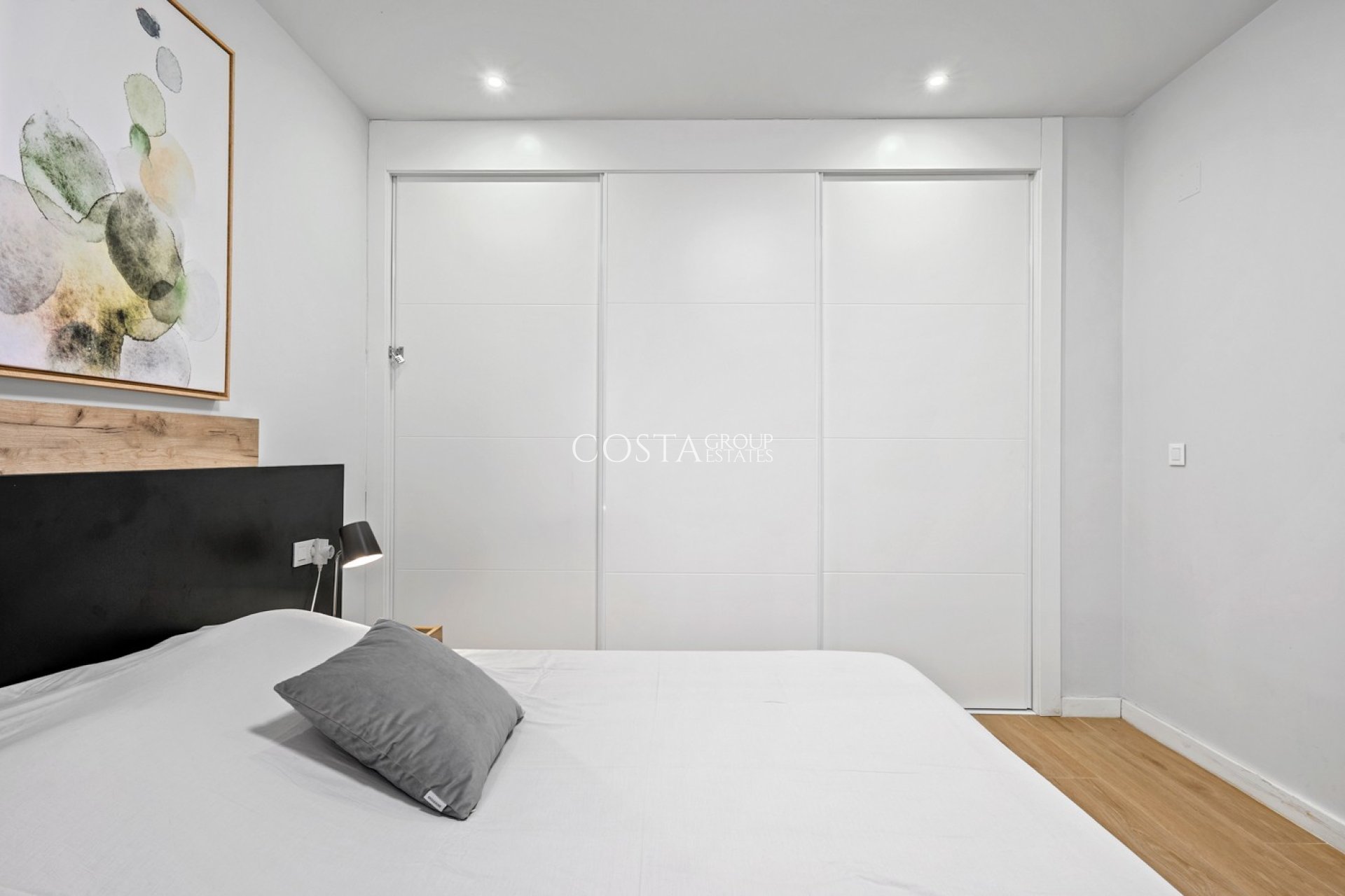 Rynek wtórny - Apartments -
Orihuela Costa - Villamartín