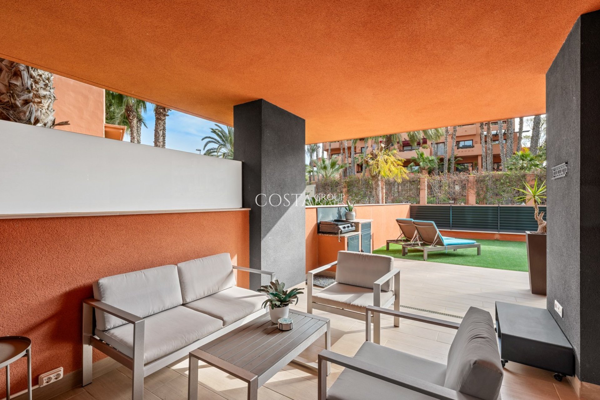 Rynek wtórny - Apartments -
Orihuela Costa - Villamartín