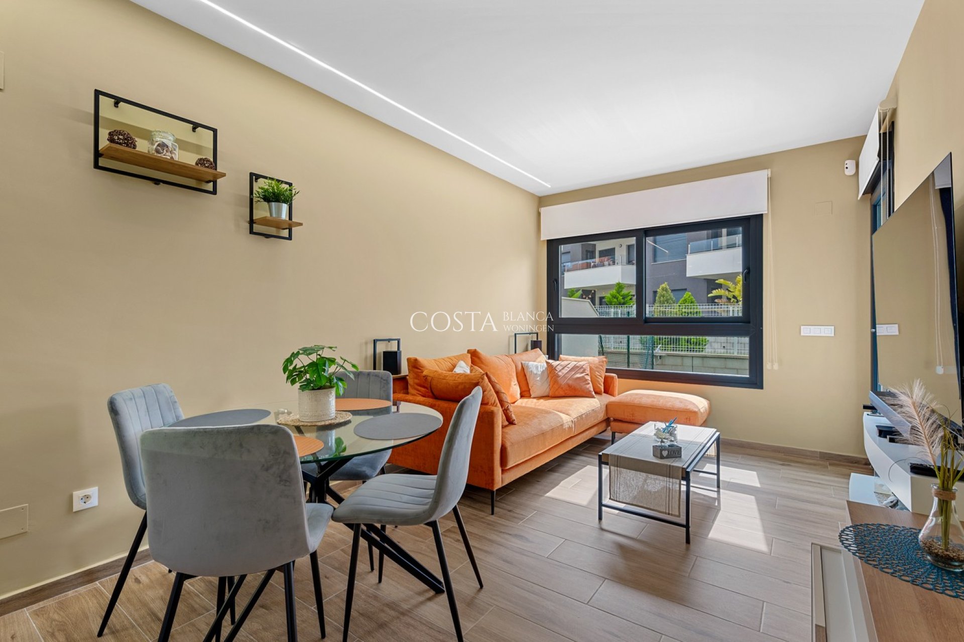 Rynek wtórny - Apartments -
Orihuela Costa - Villamartín