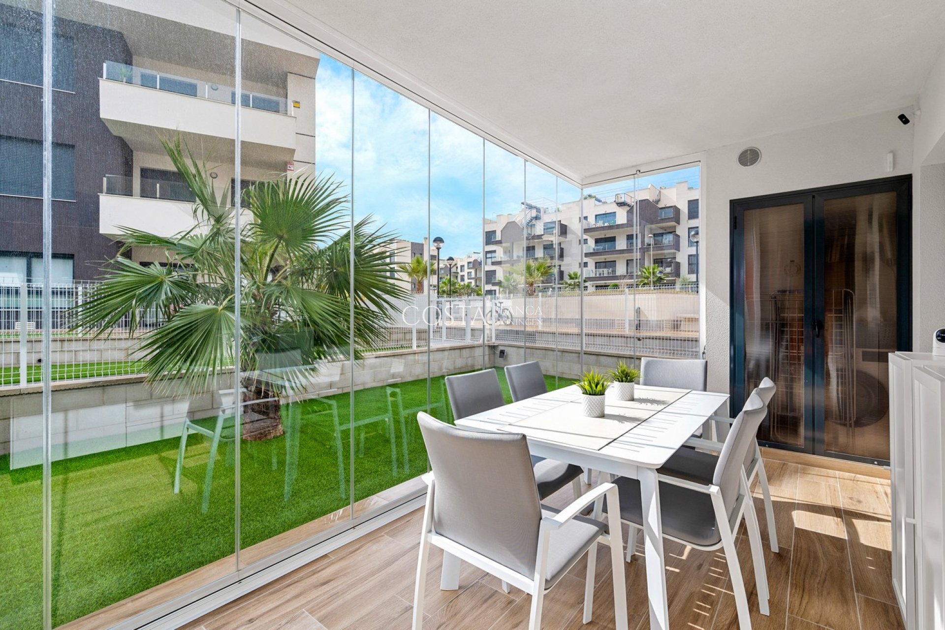 Rynek wtórny - Apartments -
Orihuela Costa - Villamartín