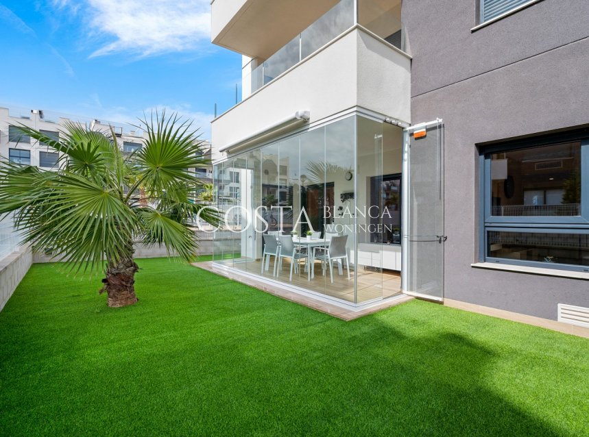Rynek wtórny - Apartments -
Orihuela Costa - Villamartín