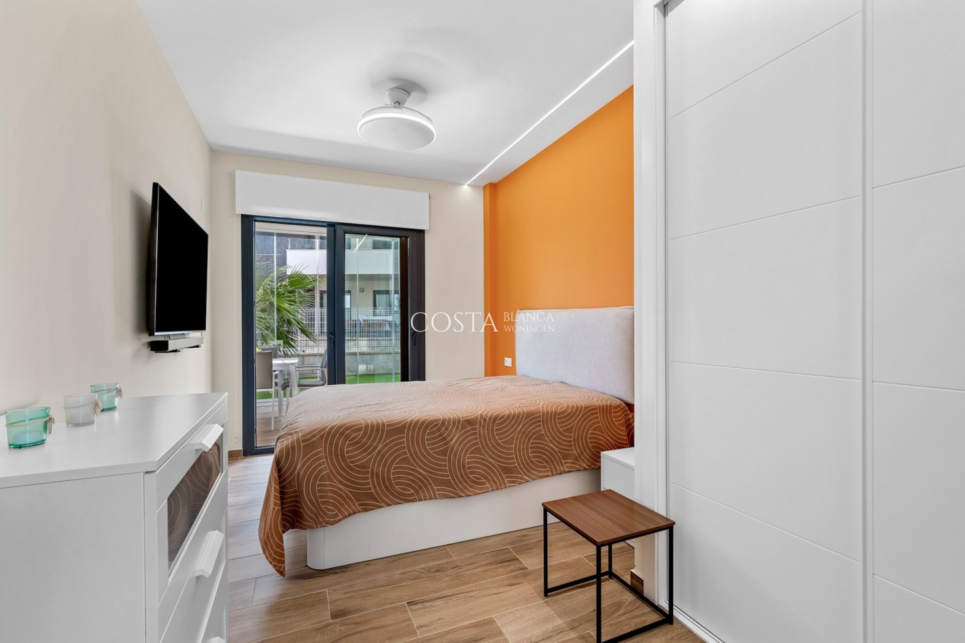 Rynek wtórny - Apartments -
Orihuela Costa - Villamartín