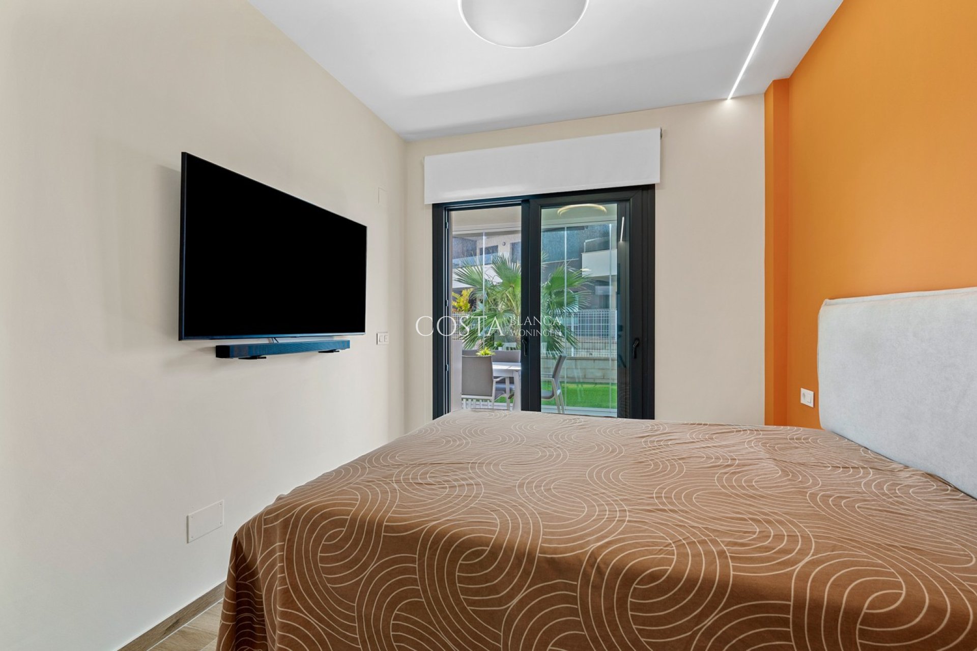 Rynek wtórny - Apartments -
Orihuela Costa - Villamartín