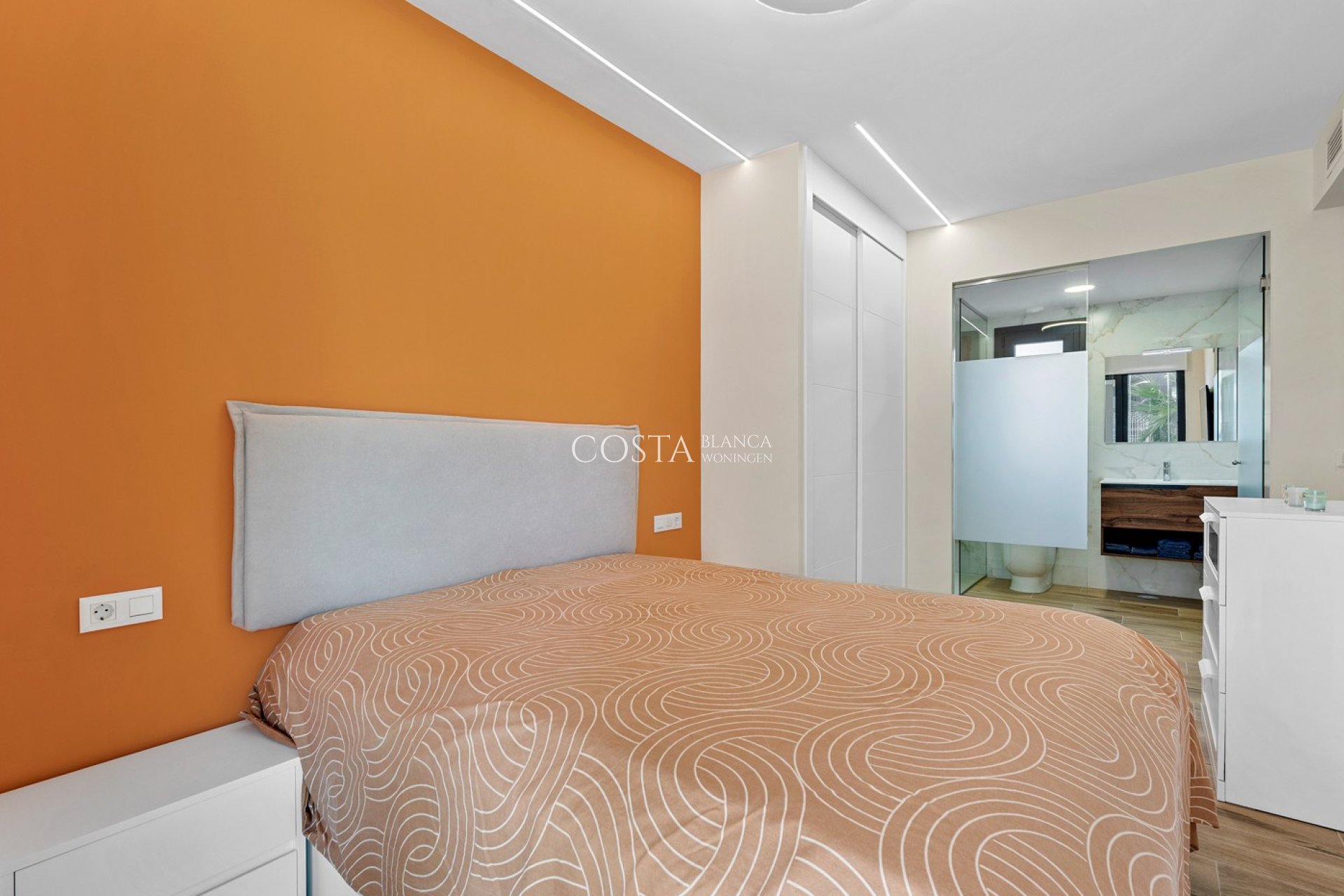 Rynek wtórny - Apartments -
Orihuela Costa - Villamartín