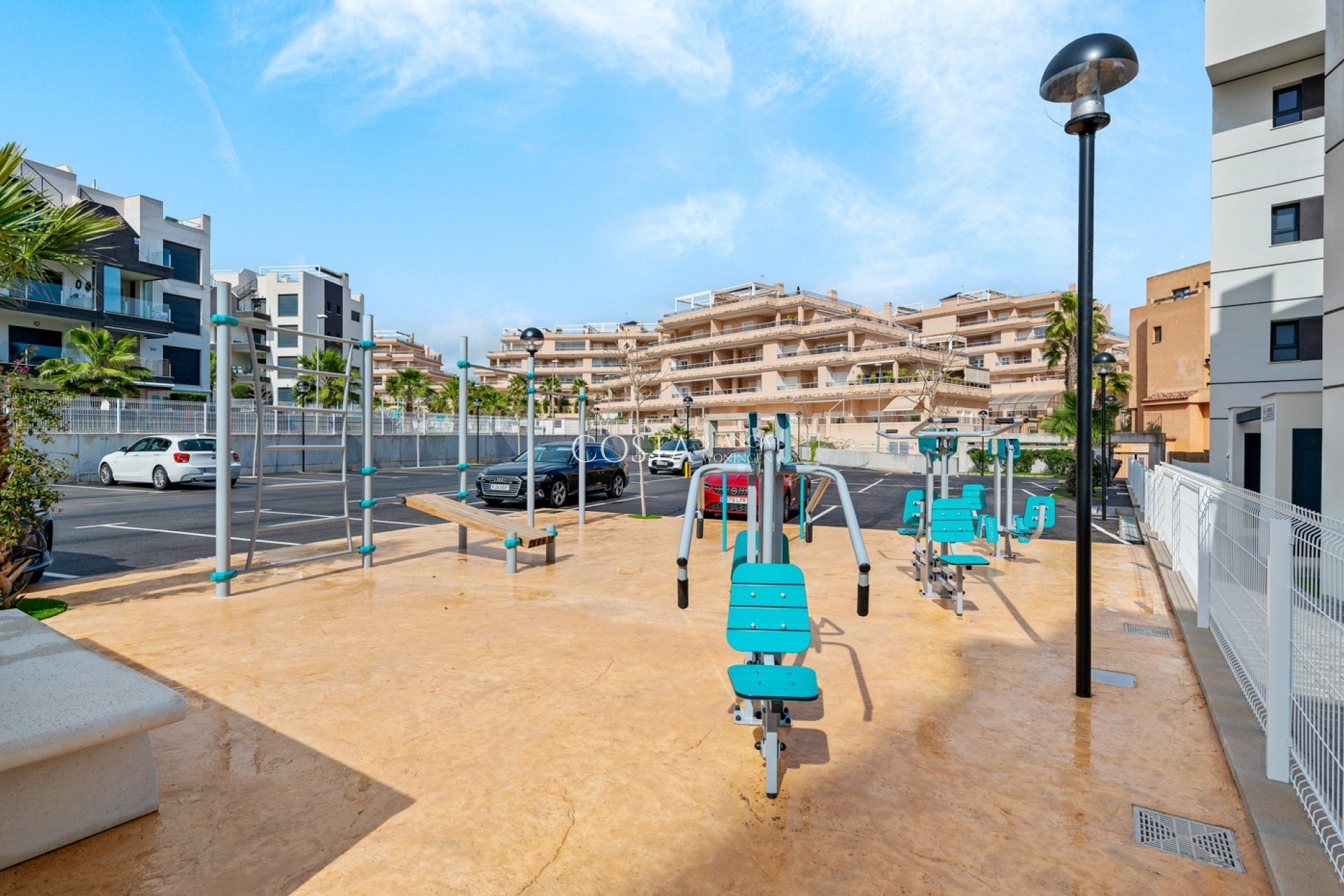 Rynek wtórny - Apartments -
Orihuela Costa - Villamartín