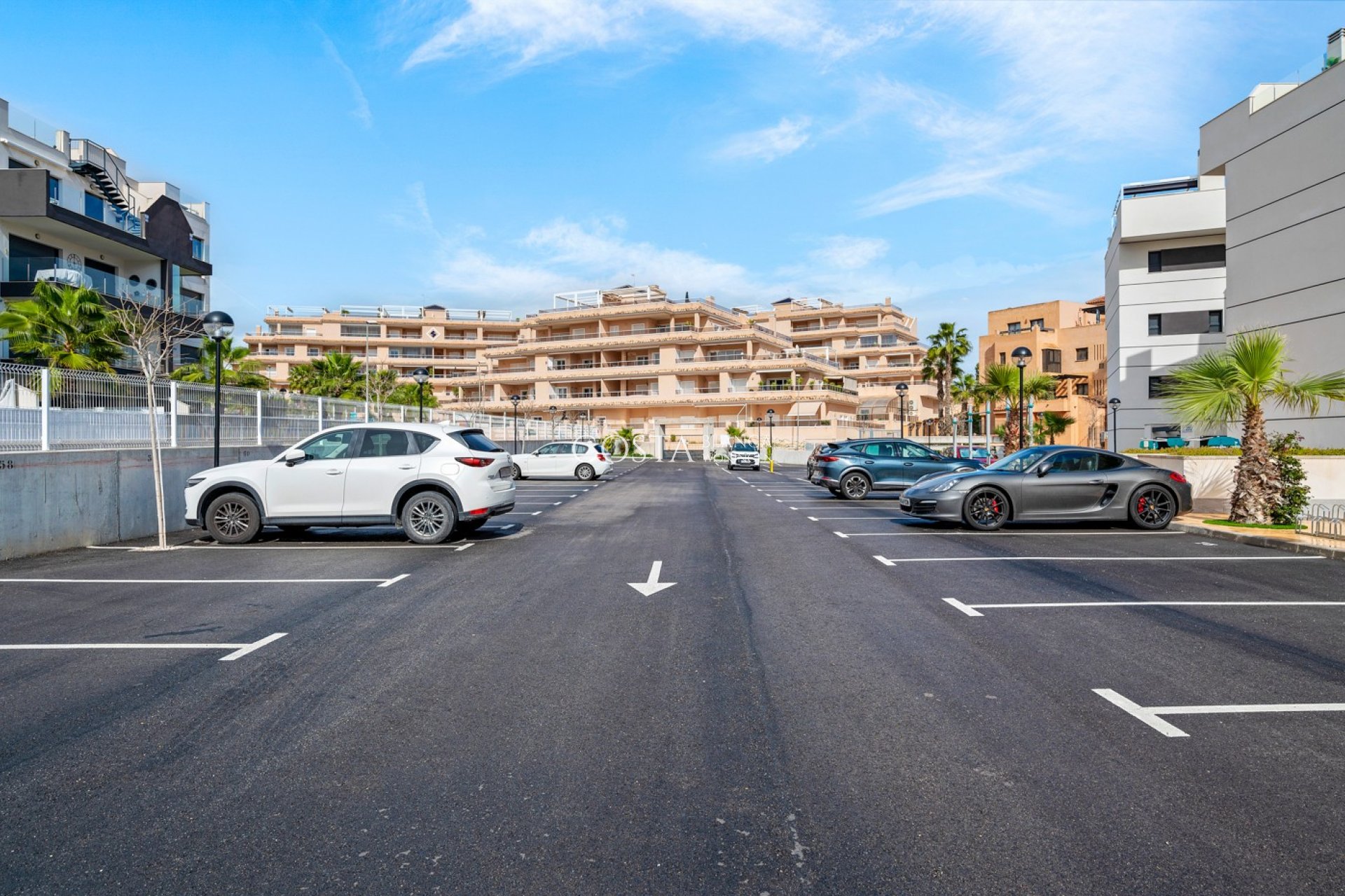 Rynek wtórny - Apartments -
Orihuela Costa - Villamartín