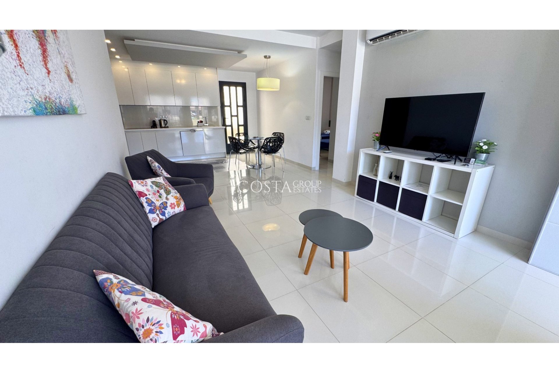 Rynek wtórny - Apartments -
Pilar de la Horadada - La Torre De La Horadada