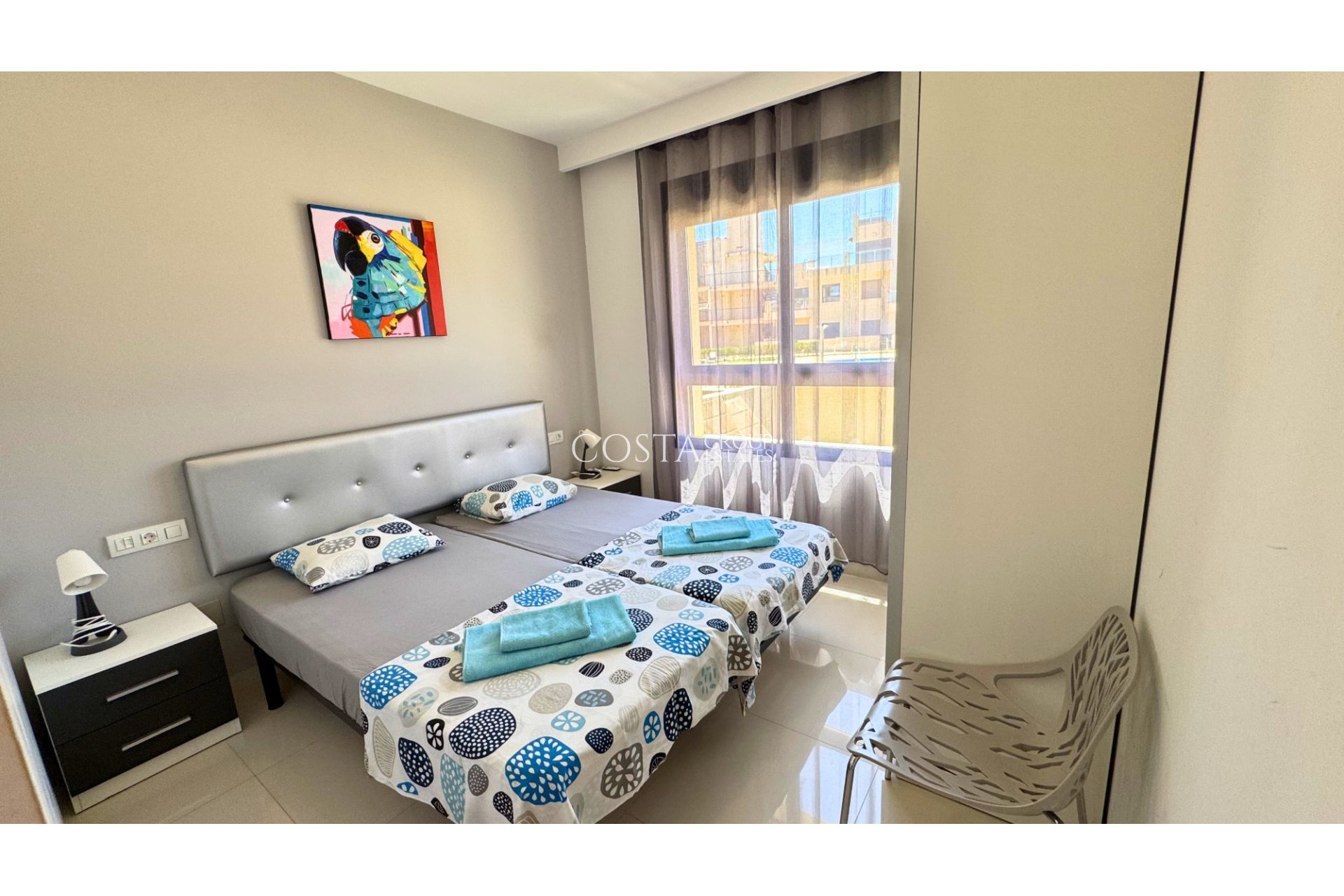 Rynek wtórny - Apartments -
Pilar de la Horadada - La Torre De La Horadada
