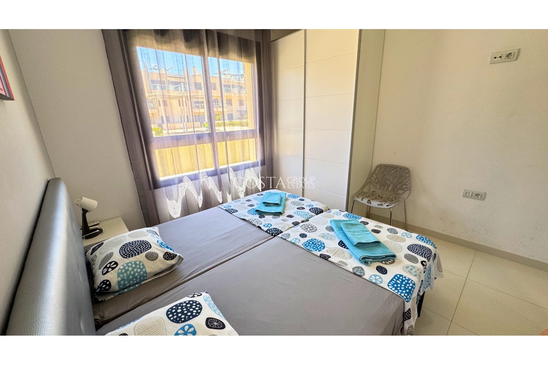 Rynek wtórny - Apartments -
Pilar de la Horadada - La Torre De La Horadada