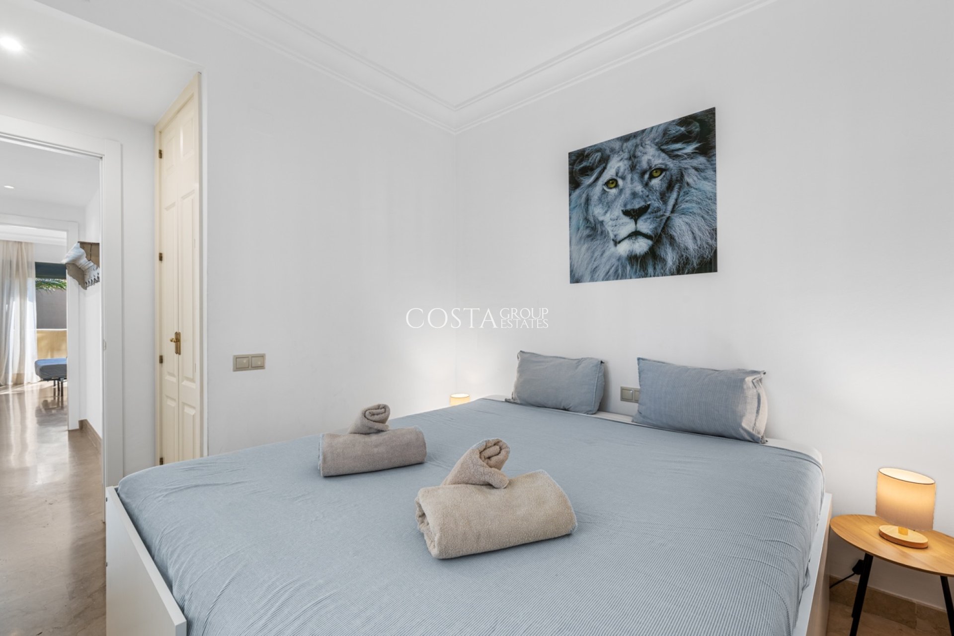 Rynek wtórny - Apartments -
San Javier - Roda Golf
