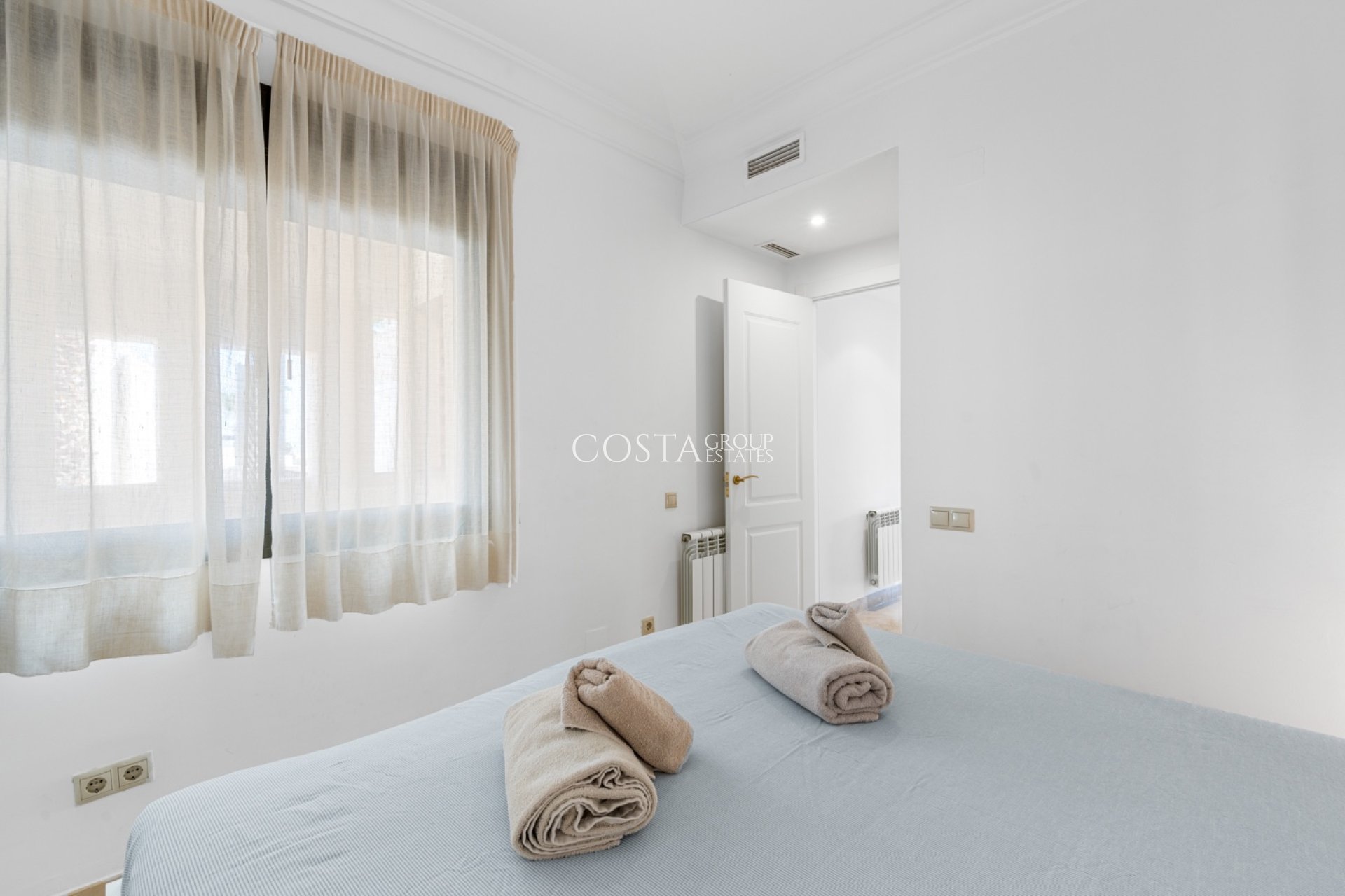 Rynek wtórny - Apartments -
San Javier - Roda Golf