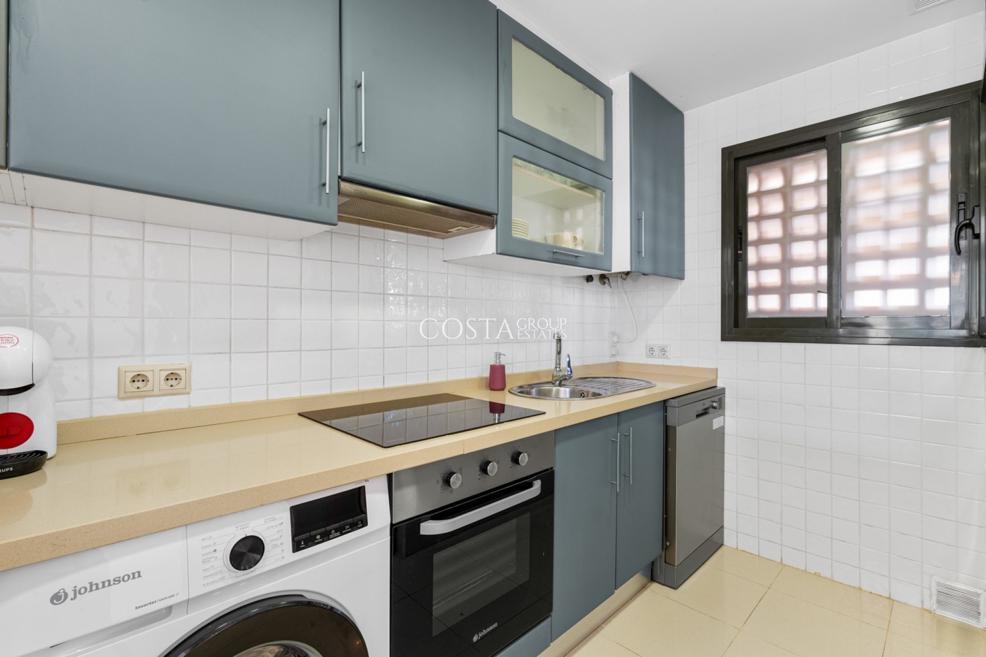 Rynek wtórny - Apartments -
San Javier - Roda Golf