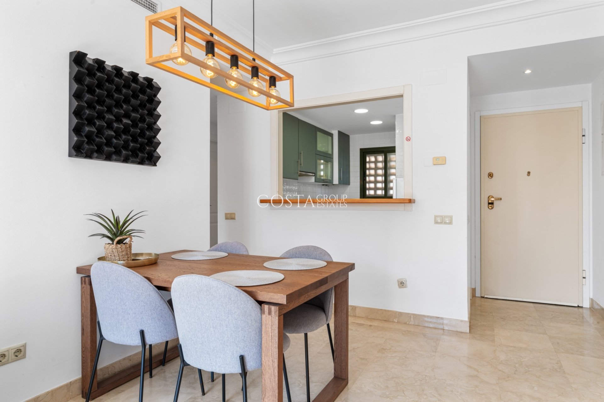 Rynek wtórny - Apartments -
San Javier - Roda Golf