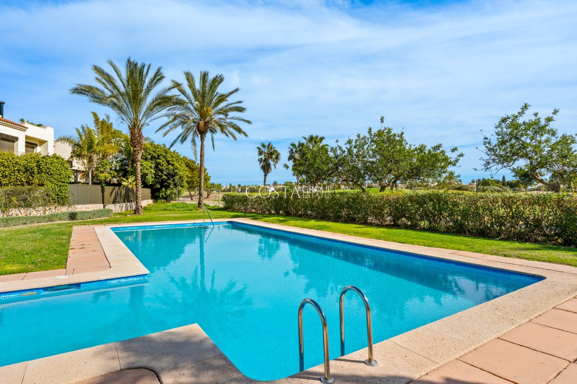 Rynek wtórny - Apartments -
San Javier - Roda Golf