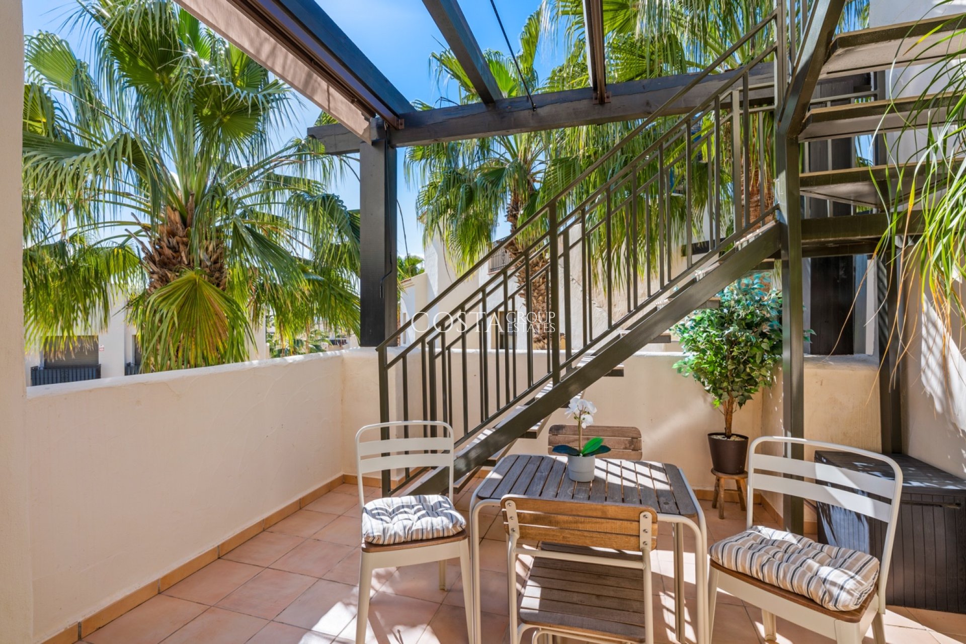 Rynek wtórny - Apartments -
San Javier - Roda Golf