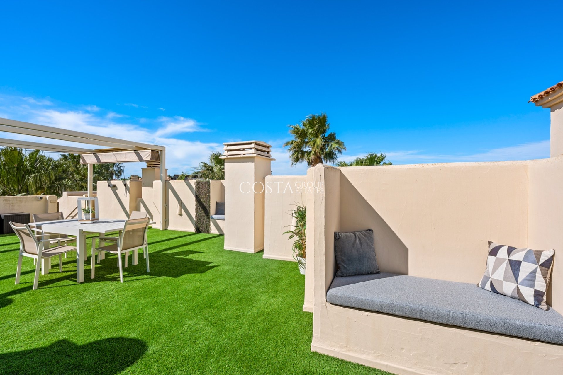Rynek wtórny - Apartments -
San Javier - Roda Golf