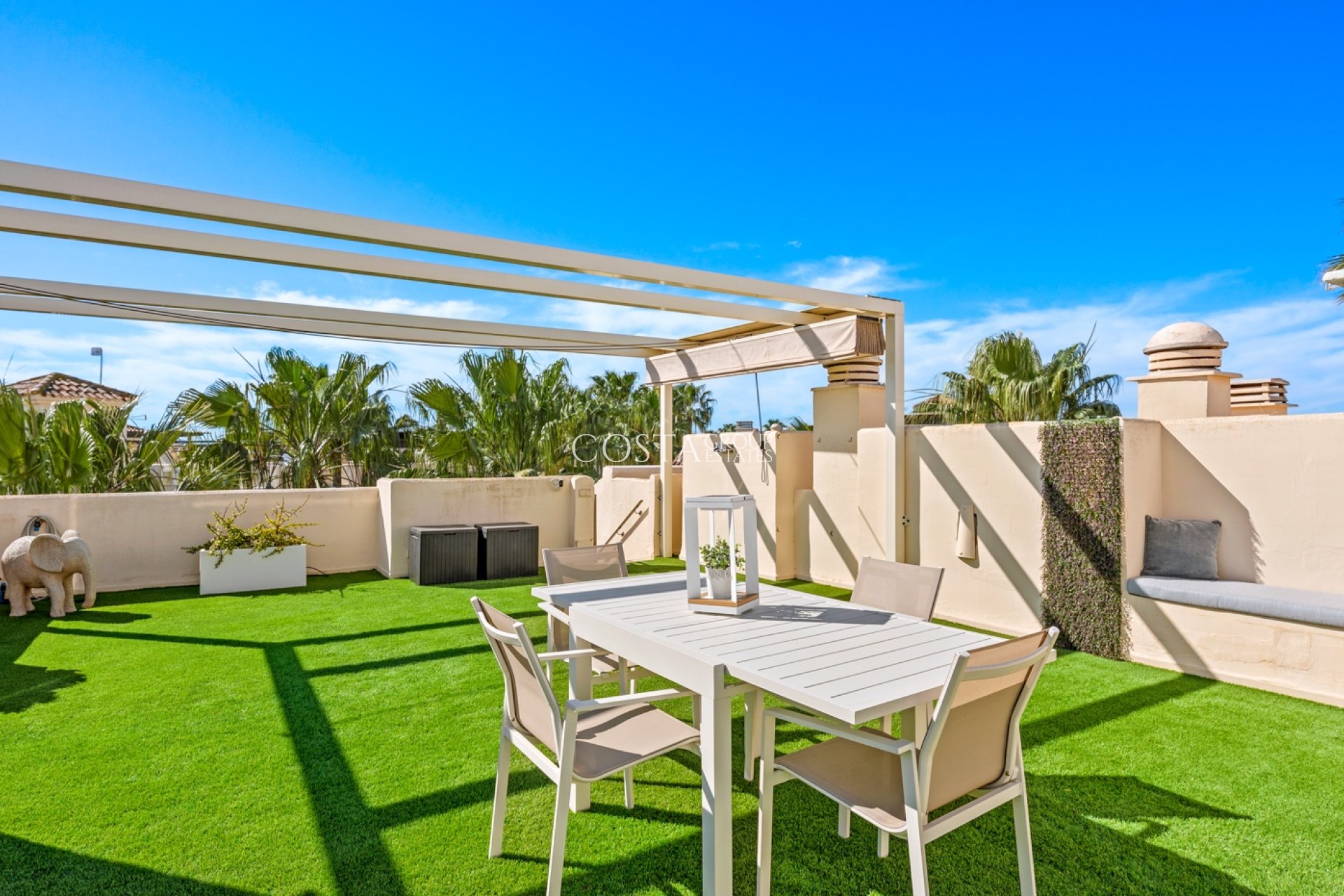 Rynek wtórny - Apartments -
San Javier - Roda Golf