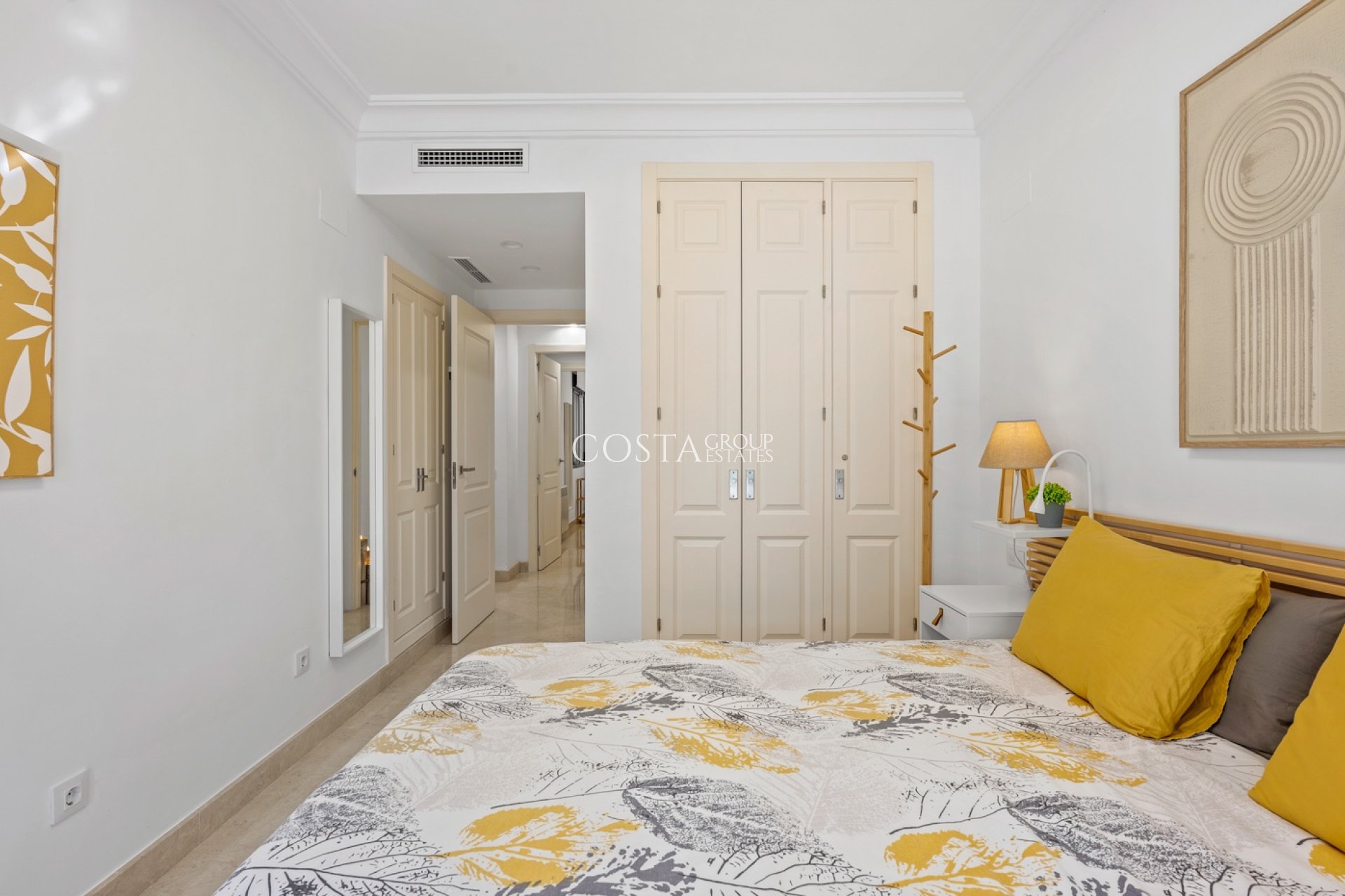 Rynek wtórny - Apartments -
San Javier - Roda Golf