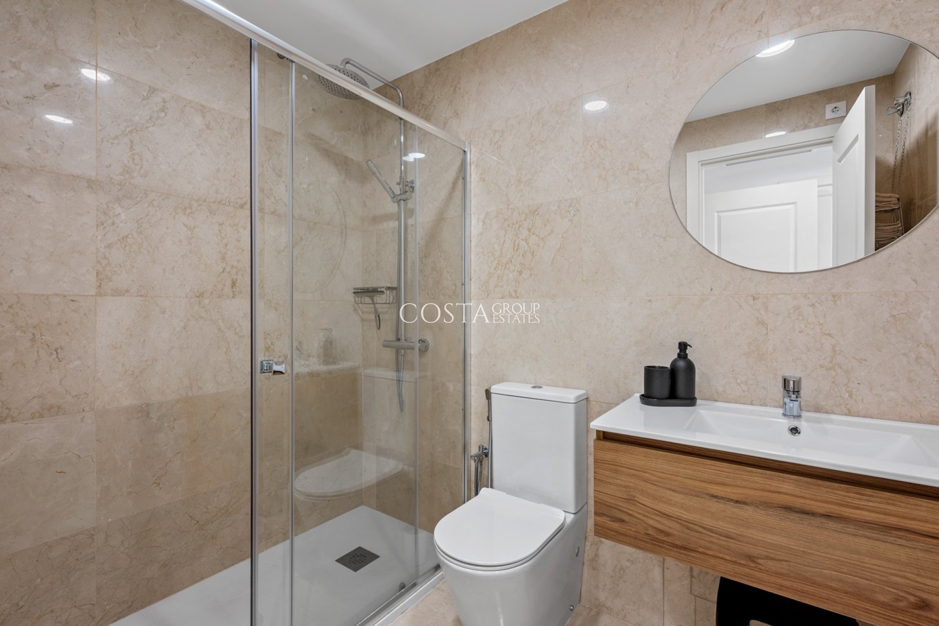 Rynek wtórny - Apartments -
San Javier - Roda Golf