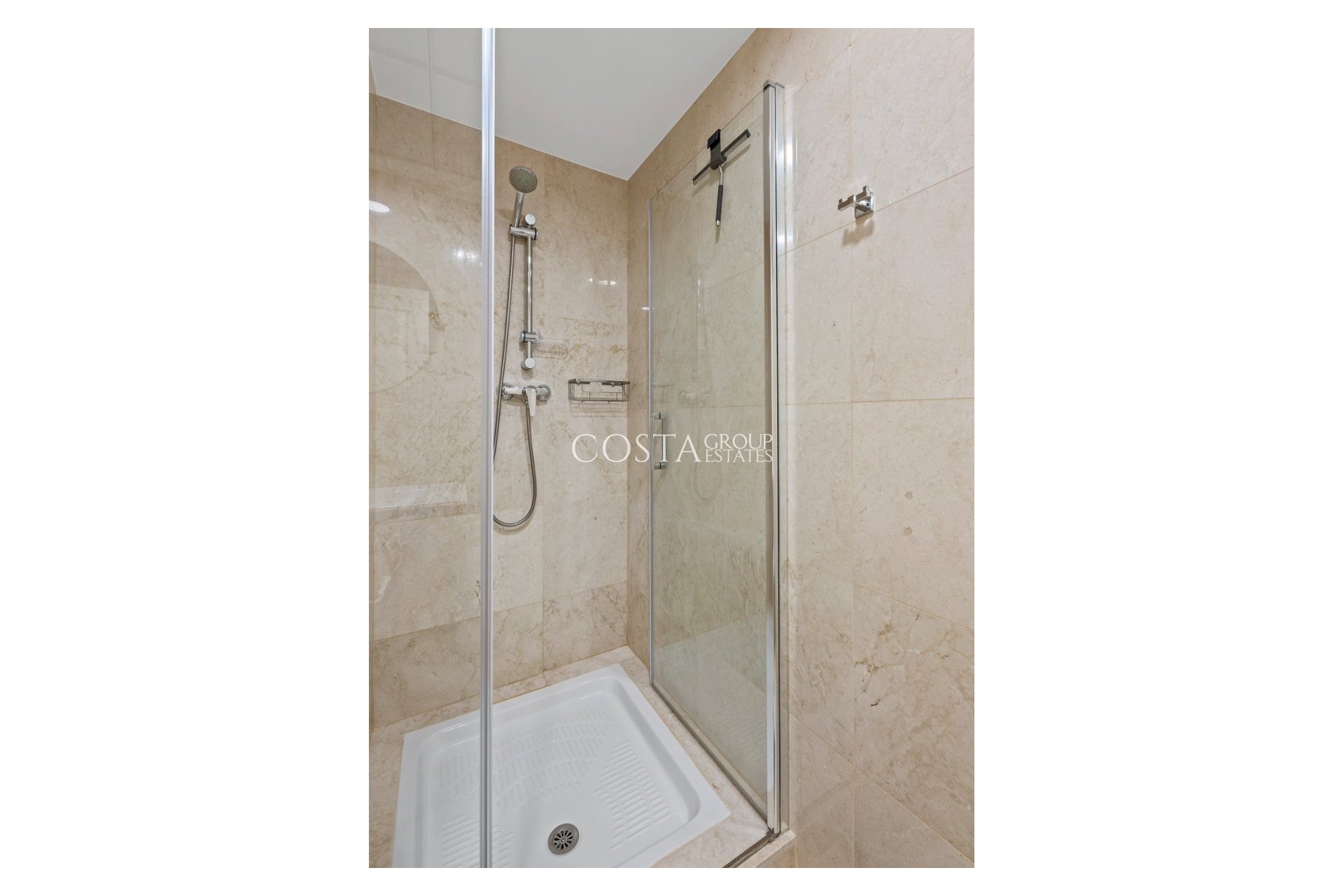 Rynek wtórny - Apartments -
San Javier - Roda Golf