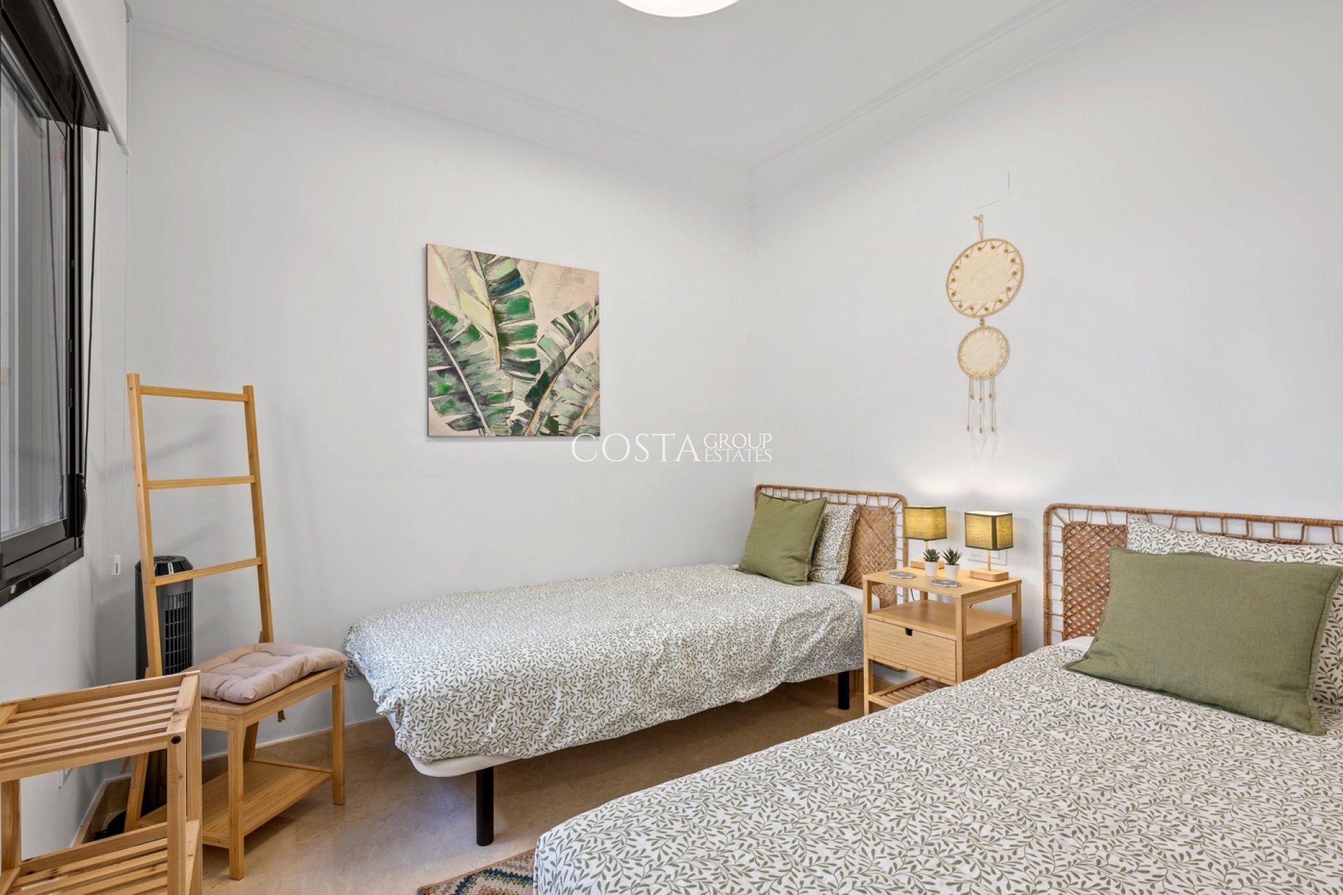 Rynek wtórny - Apartments -
San Javier - Roda Golf