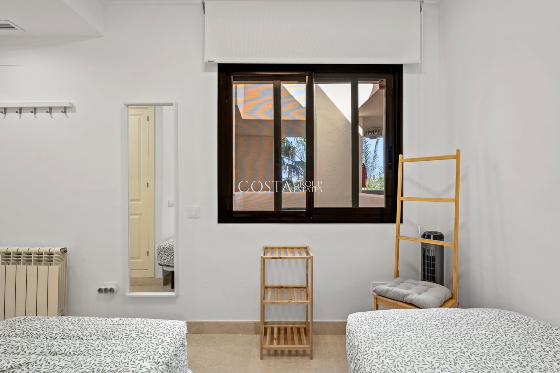 Rynek wtórny - Apartments -
San Javier - Roda Golf