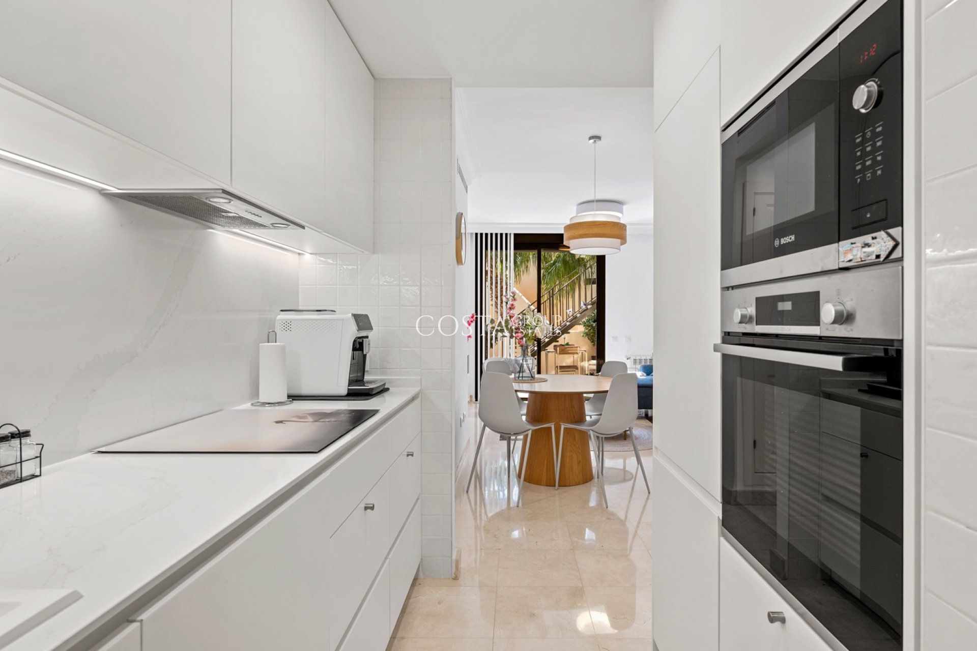Rynek wtórny - Apartments -
San Javier - Roda Golf