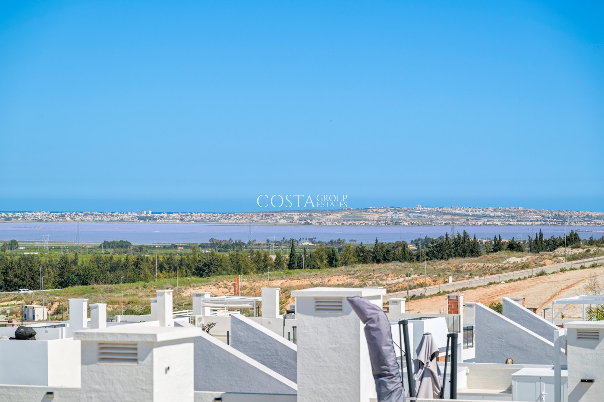 Rynek wtórny - Apartments -
San Miguel de Salinas - San Miguel