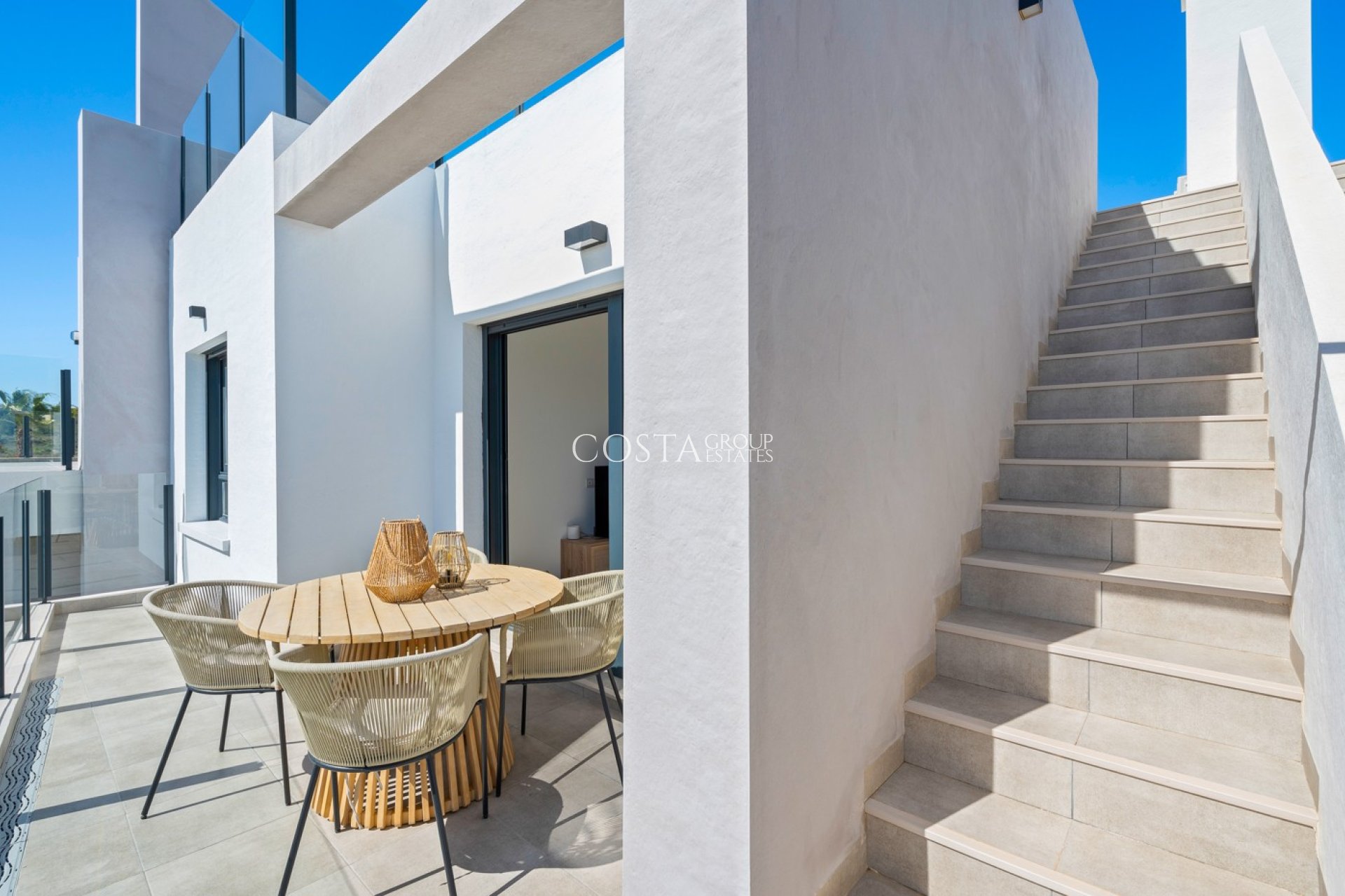Rynek wtórny - Apartments -
San Miguel de Salinas - San Miguel