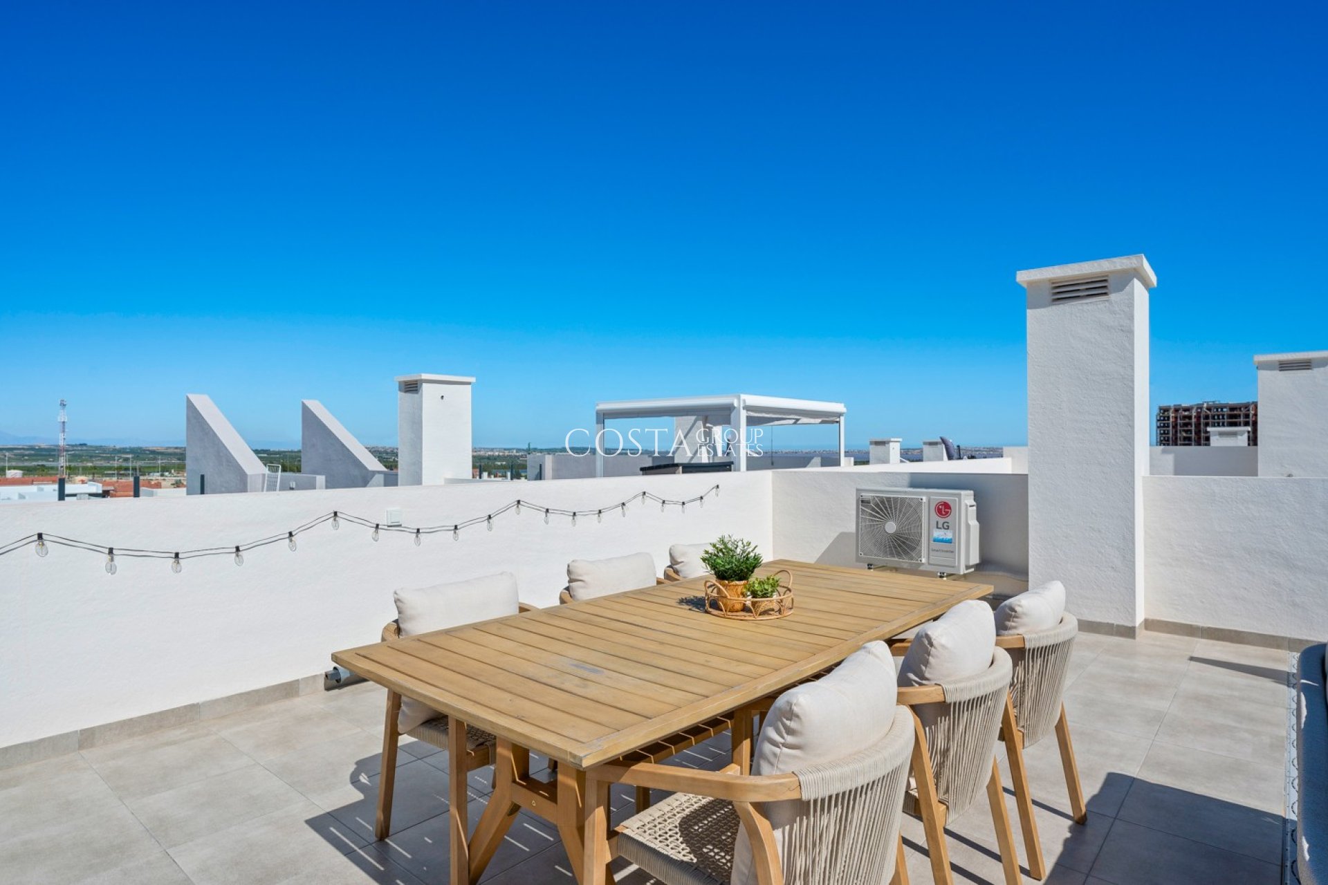 Rynek wtórny - Apartments -
San Miguel de Salinas - San Miguel