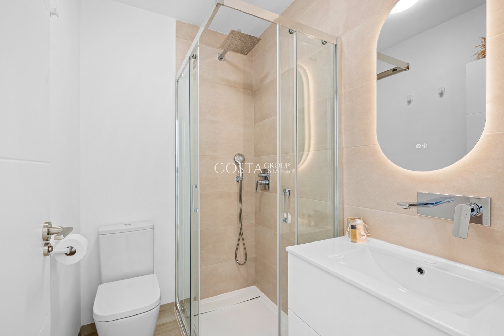 Rynek wtórny - Apartments -
San Miguel de Salinas - San Miguel
