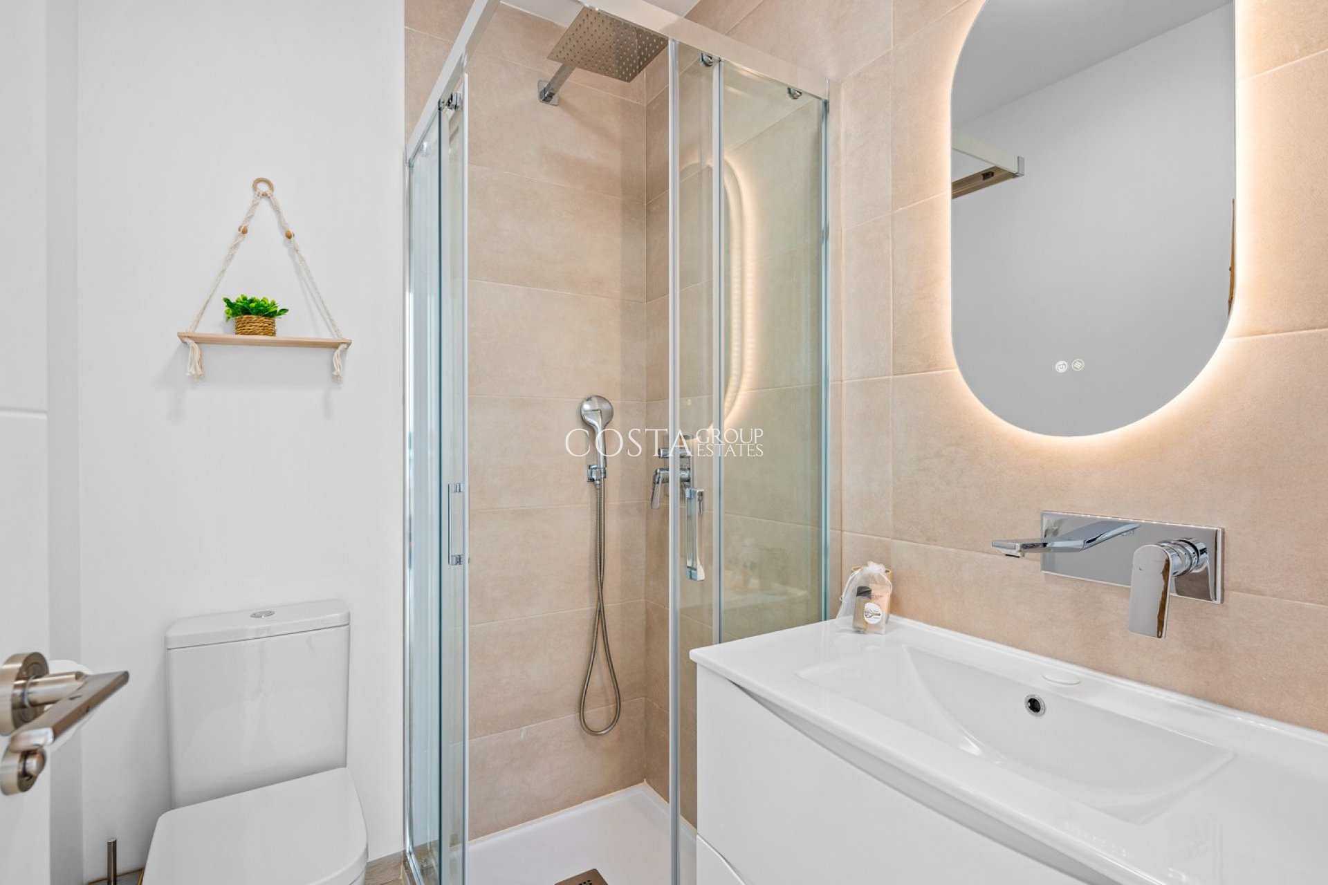 Rynek wtórny - Apartments -
San Miguel de Salinas - San Miguel