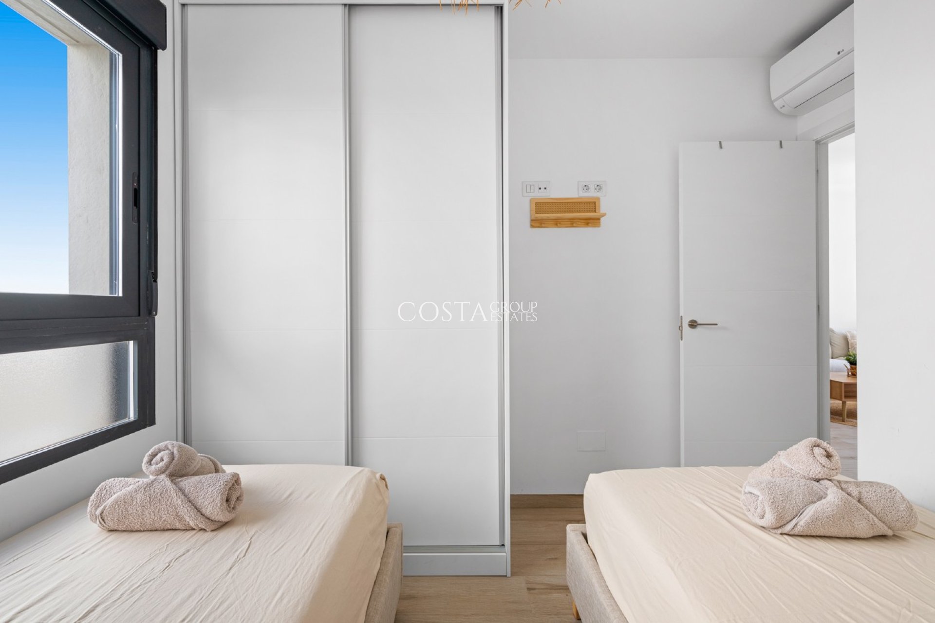 Rynek wtórny - Apartments -
San Miguel de Salinas - San Miguel