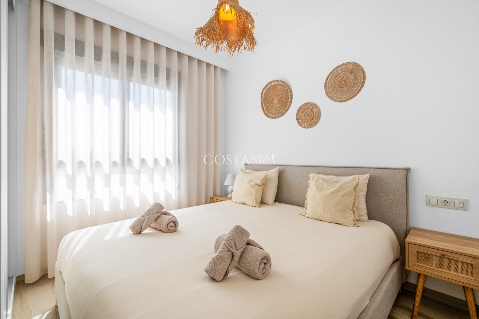 Rynek wtórny - Apartments -
San Miguel de Salinas - San Miguel