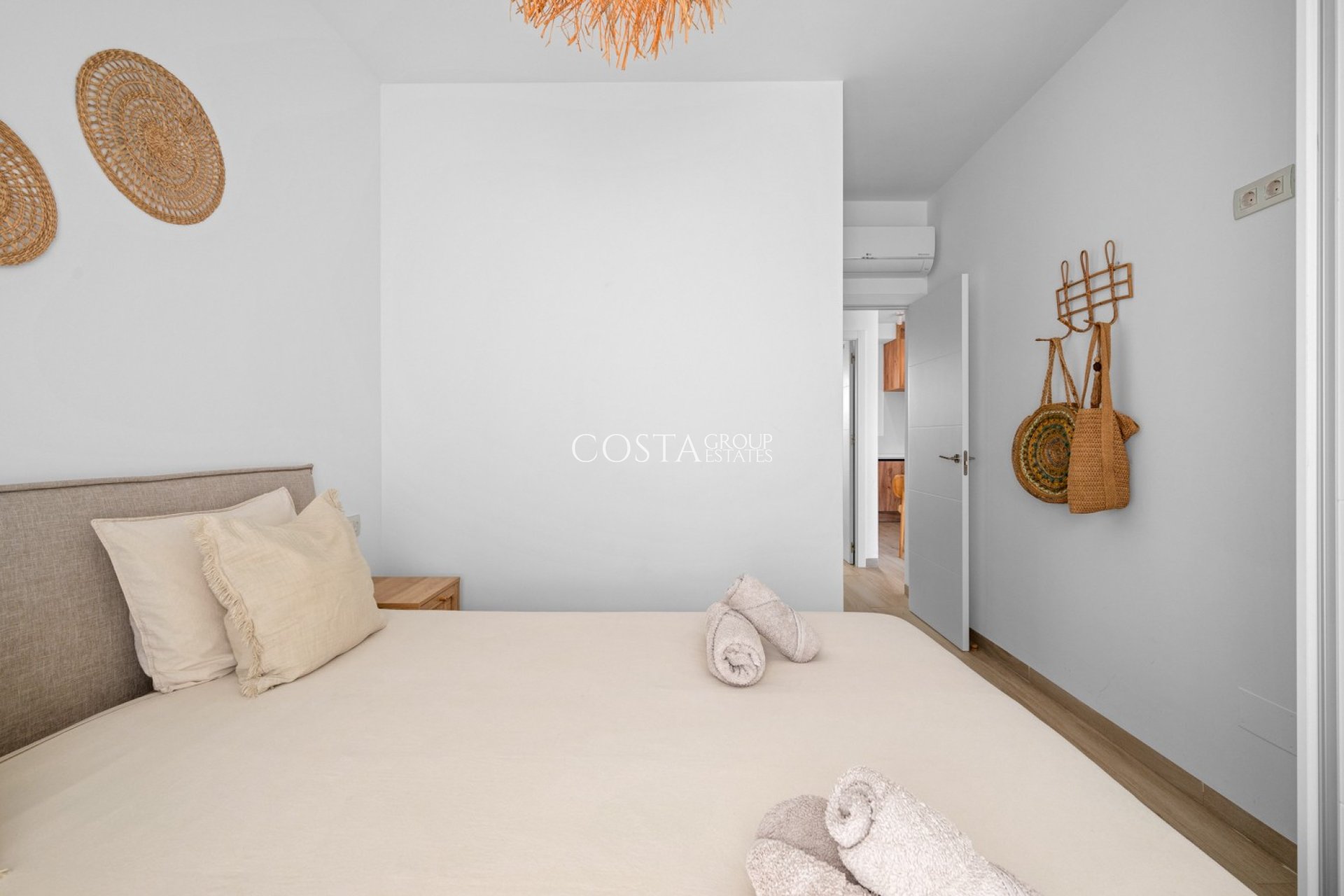 Rynek wtórny - Apartments -
San Miguel de Salinas - San Miguel