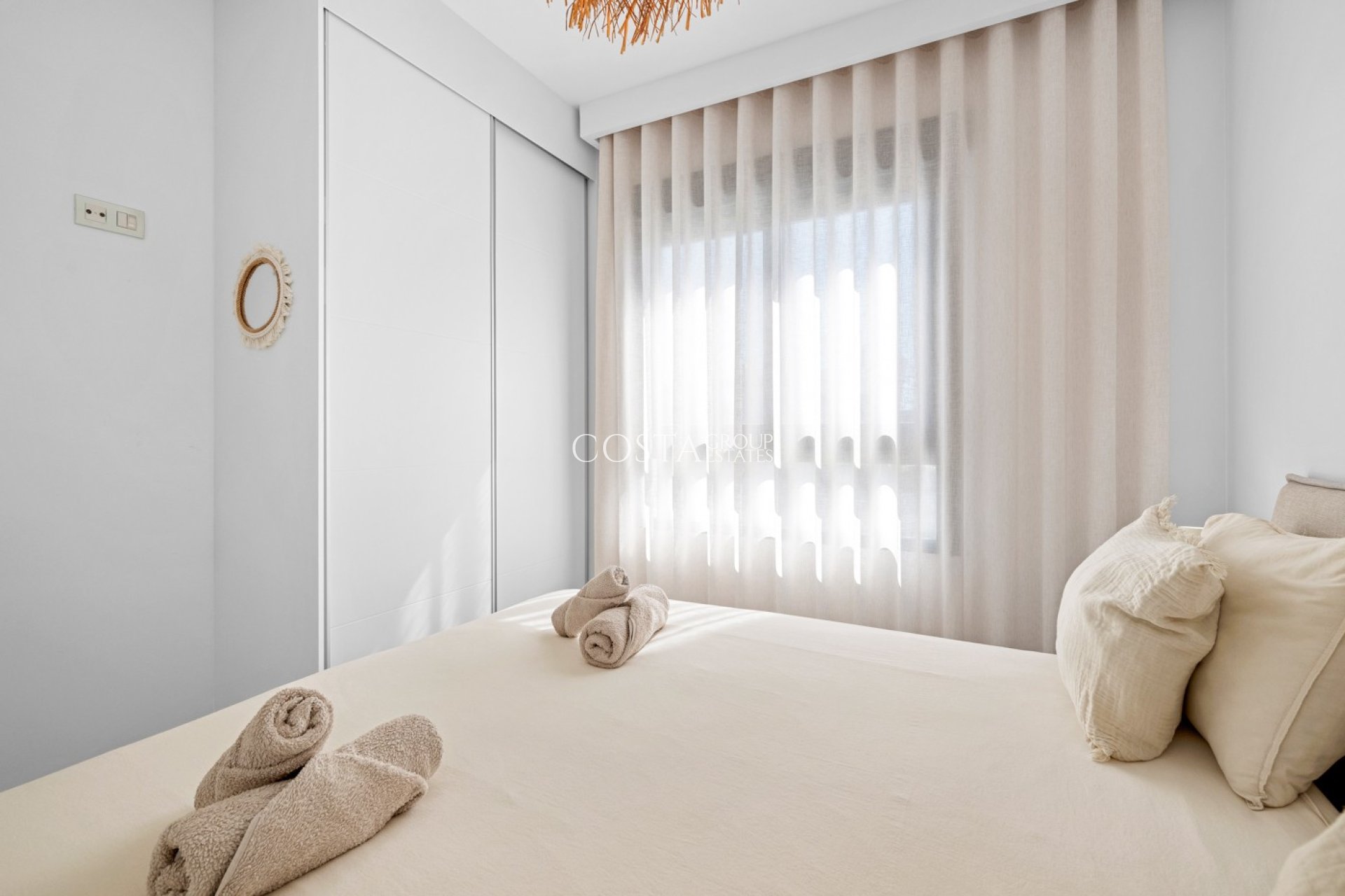 Rynek wtórny - Apartments -
San Miguel de Salinas - San Miguel