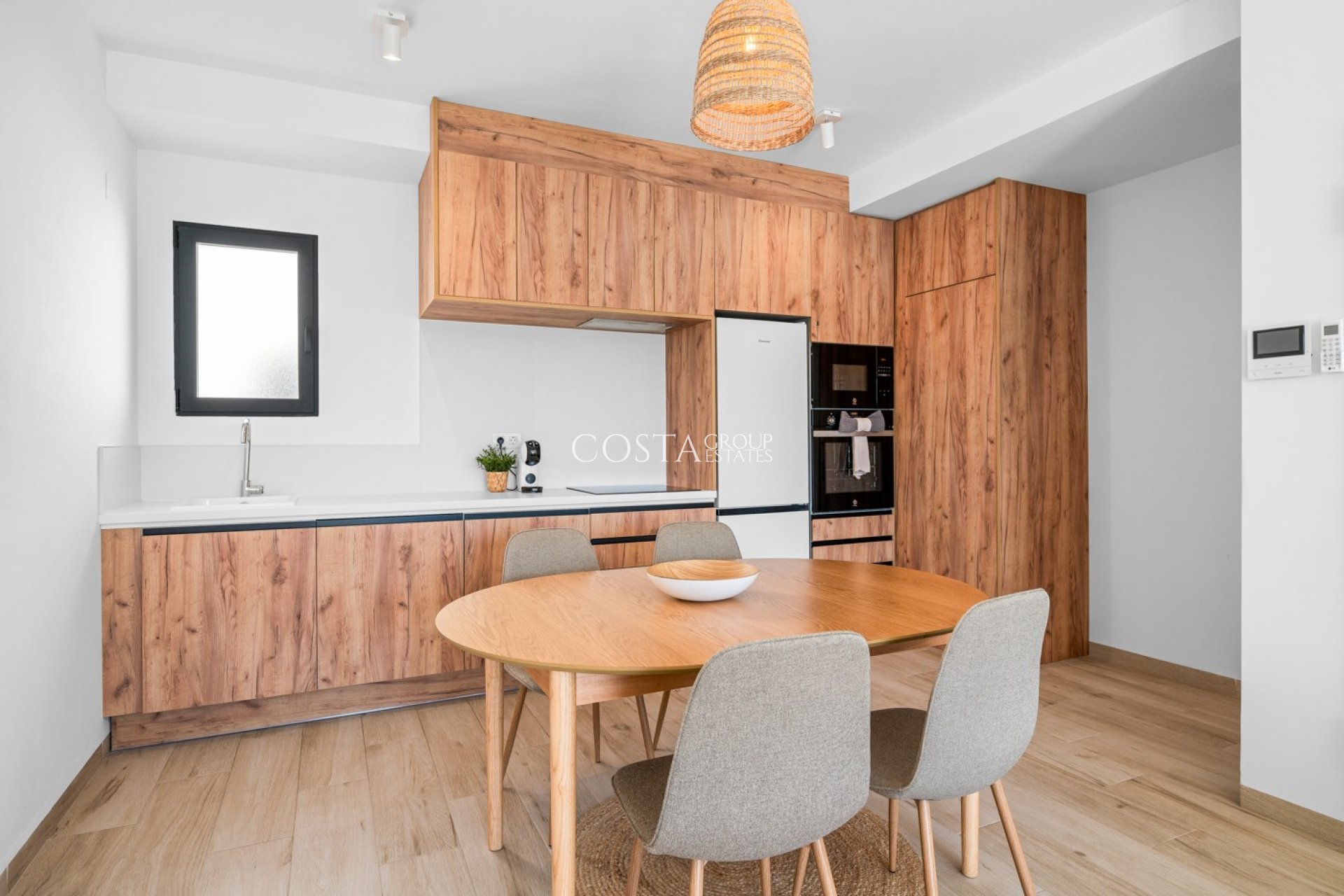 Rynek wtórny - Apartments -
San Miguel de Salinas - San Miguel