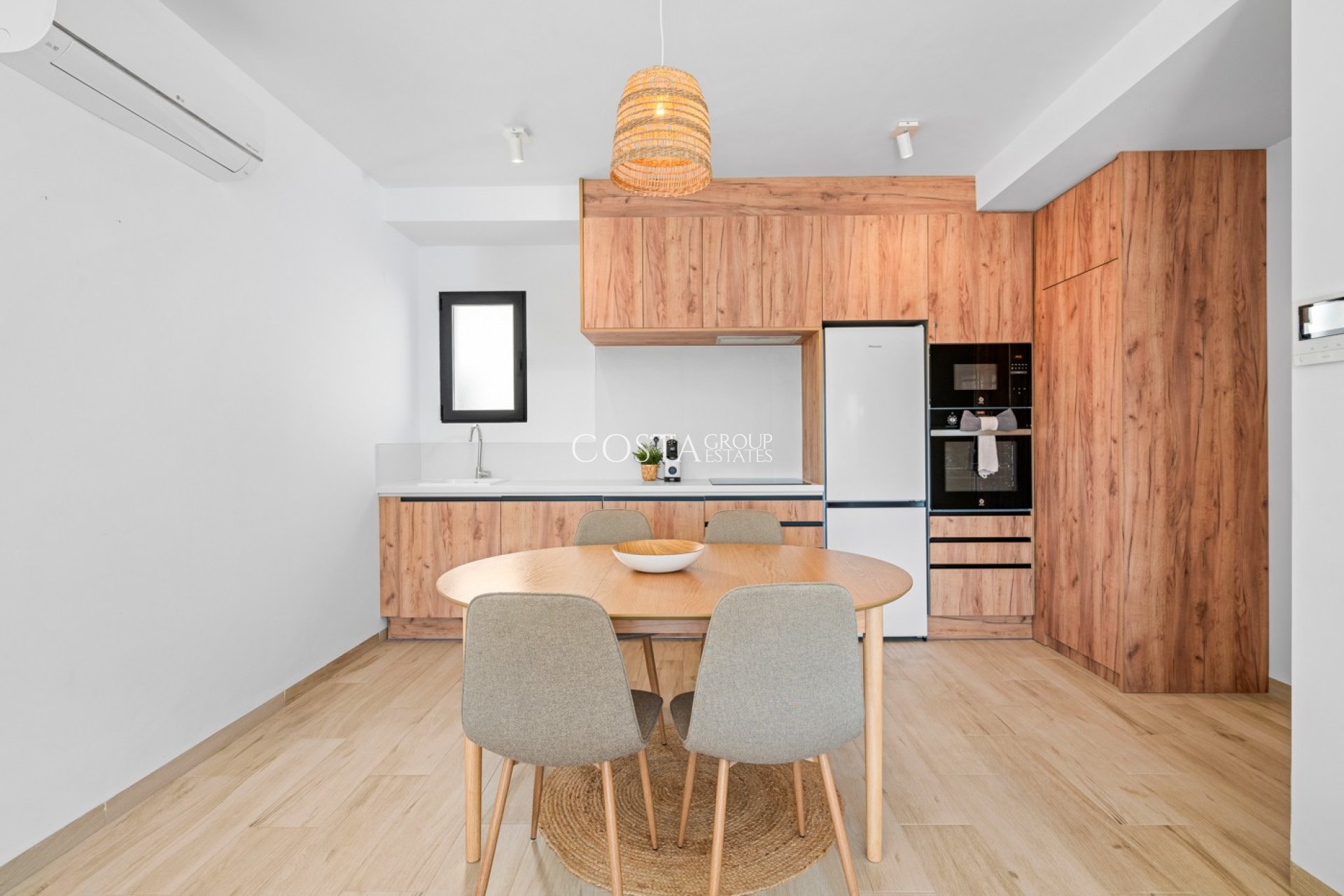 Rynek wtórny - Apartments -
San Miguel de Salinas - San Miguel