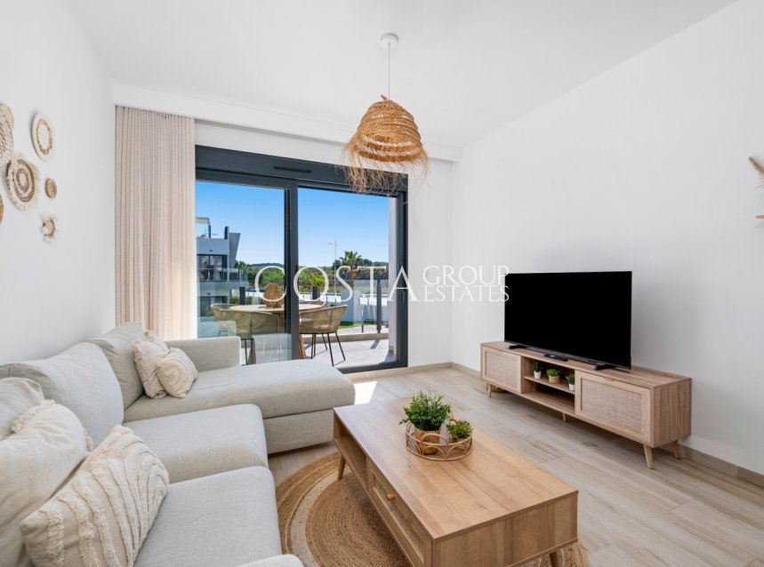 Rynek wtórny - Apartments -
San Miguel de Salinas - San Miguel