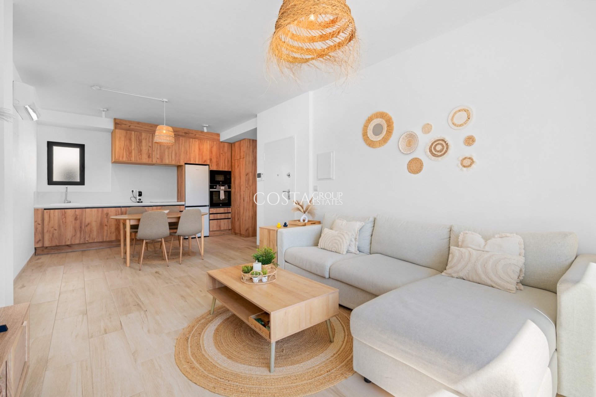 Rynek wtórny - Apartments -
San Miguel de Salinas - San Miguel