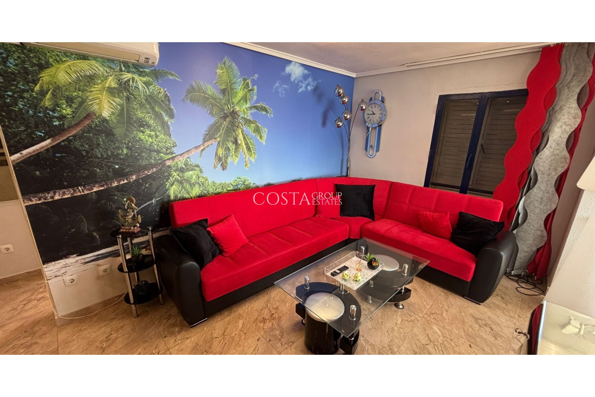 Rynek wtórny - Apartments -
Torrevieja - La Mata