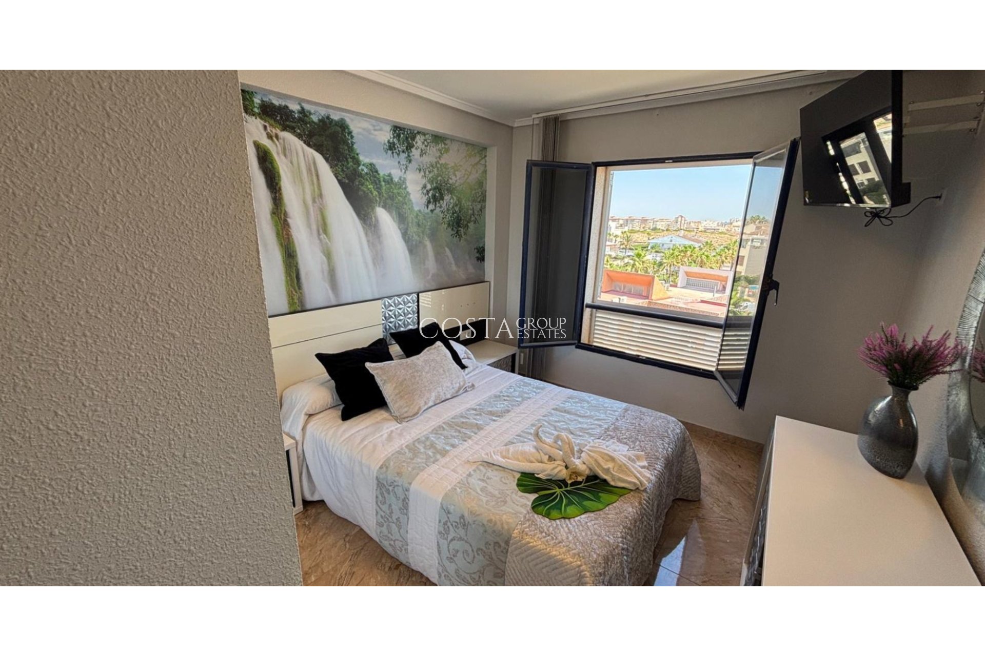 Rynek wtórny - Apartments -
Torrevieja - La Mata