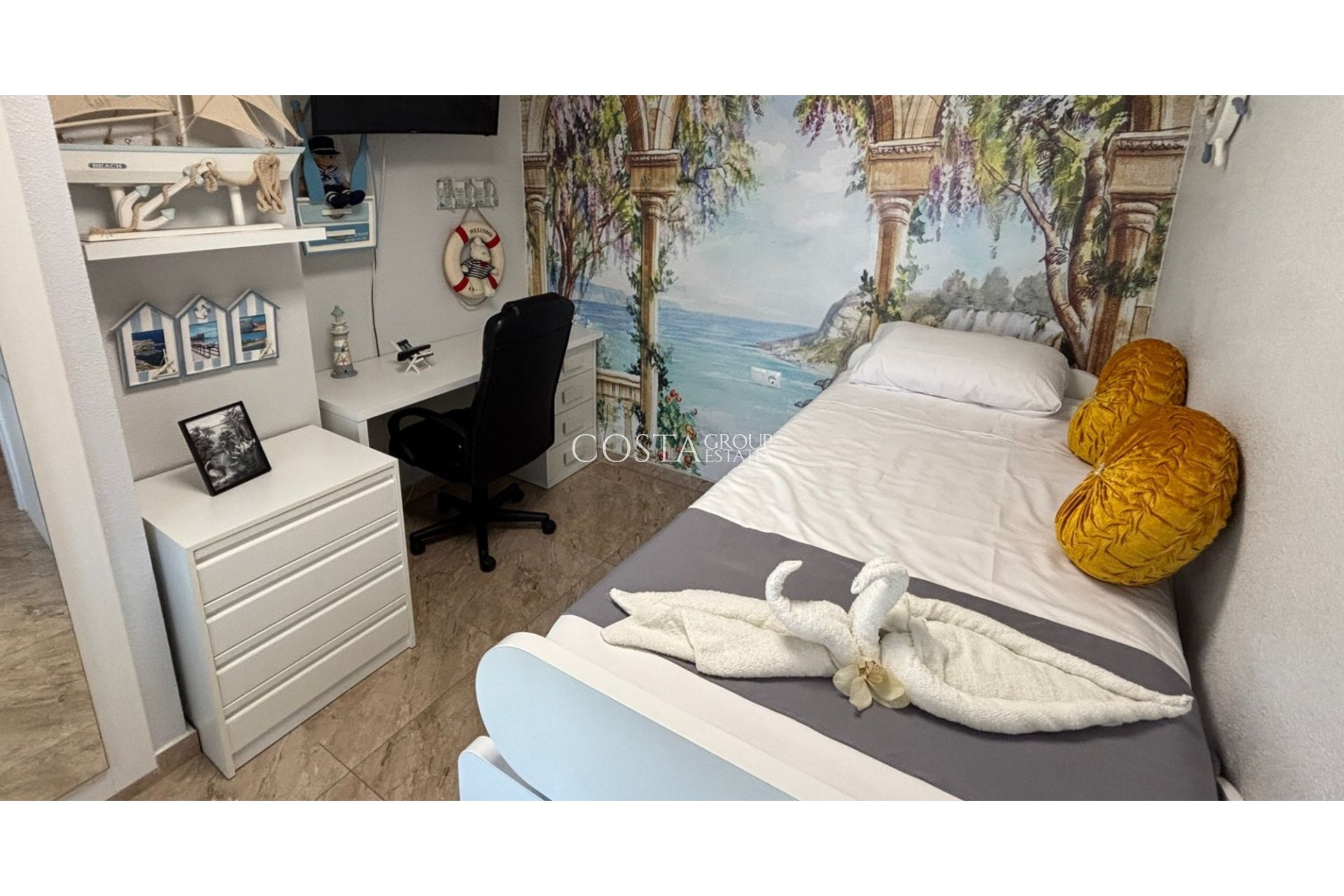 Rynek wtórny - Apartments -
Torrevieja - La Mata