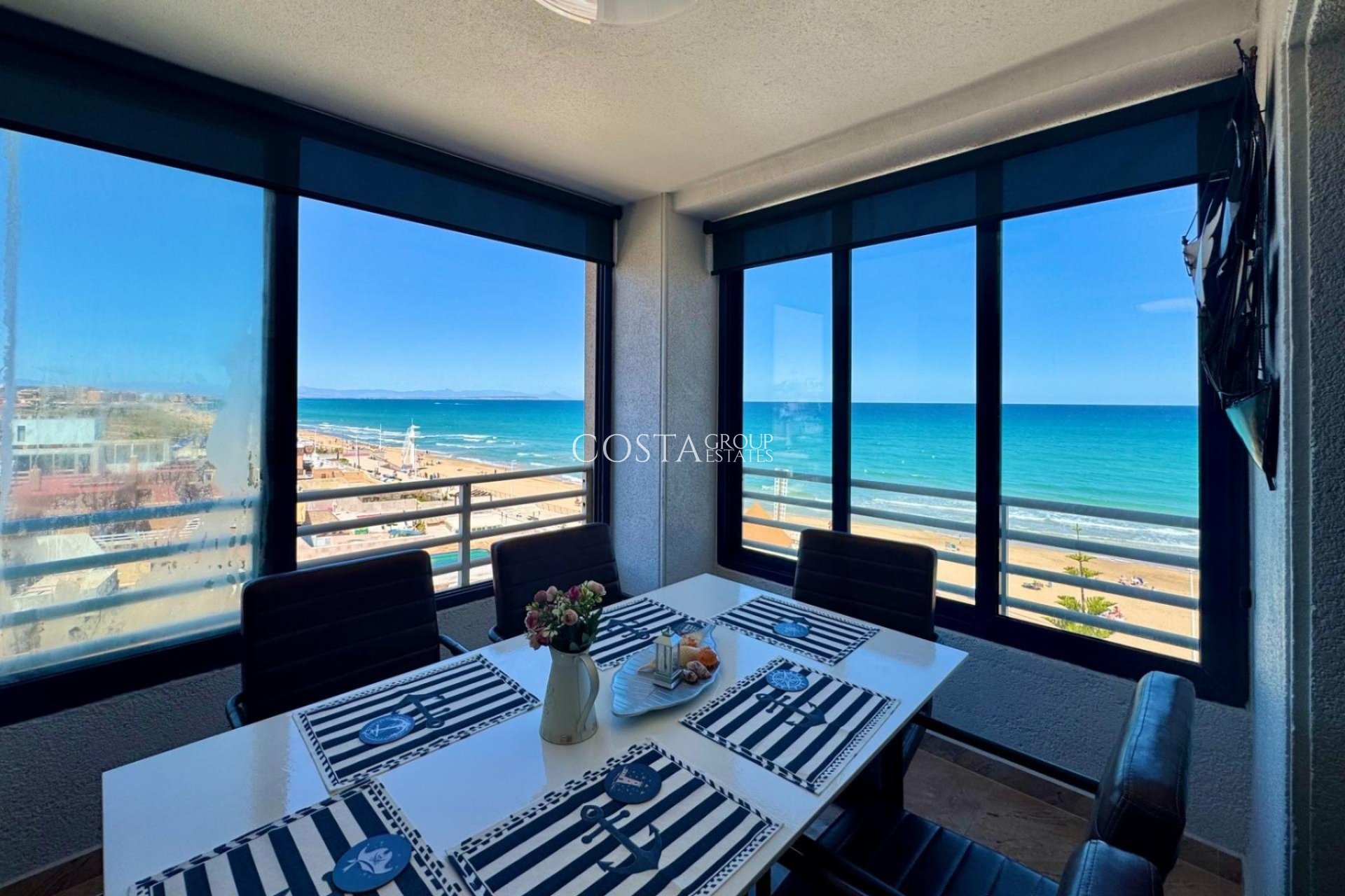 Rynek wtórny - Apartments -
Torrevieja - La Mata