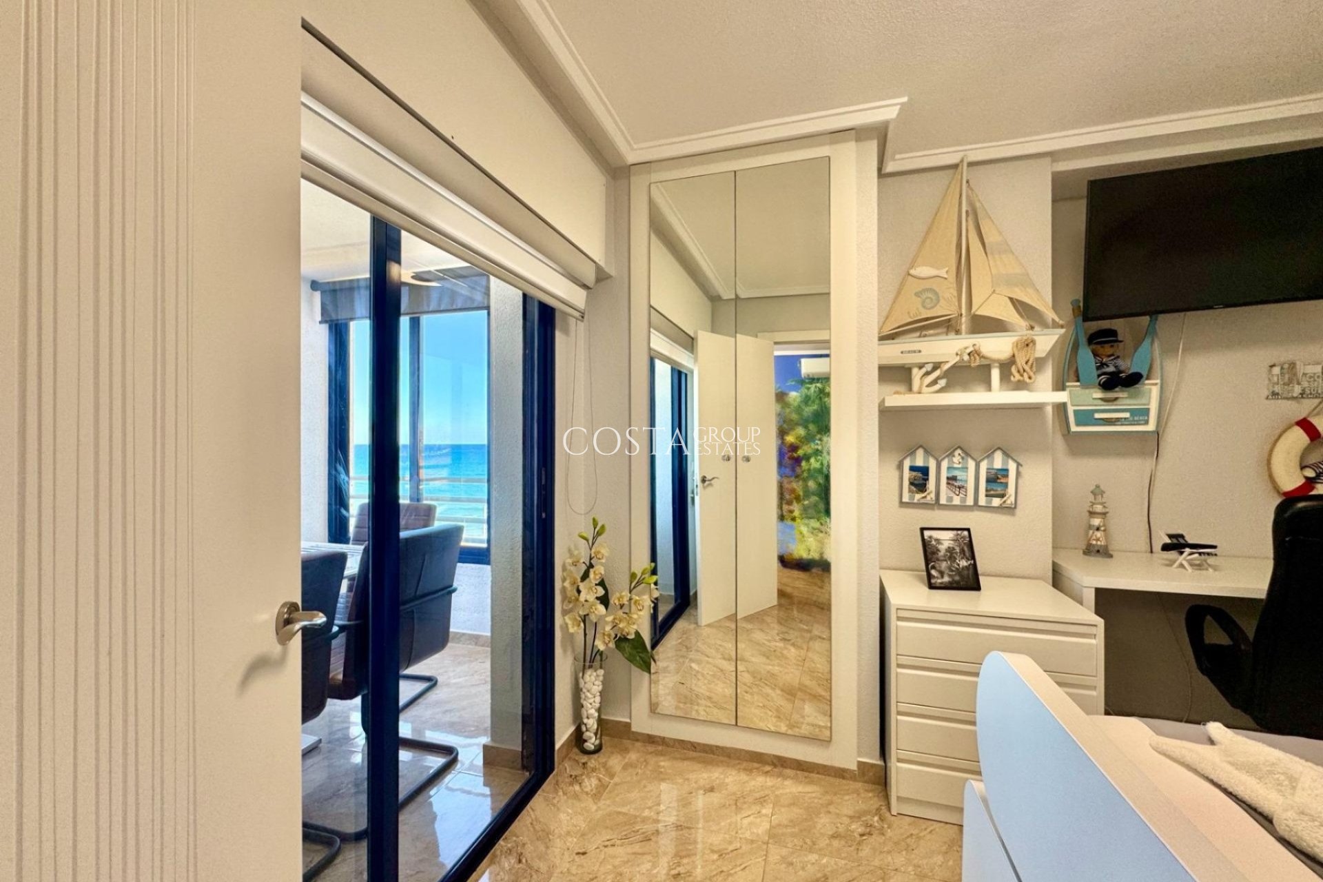 Rynek wtórny - Apartments -
Torrevieja - La Mata