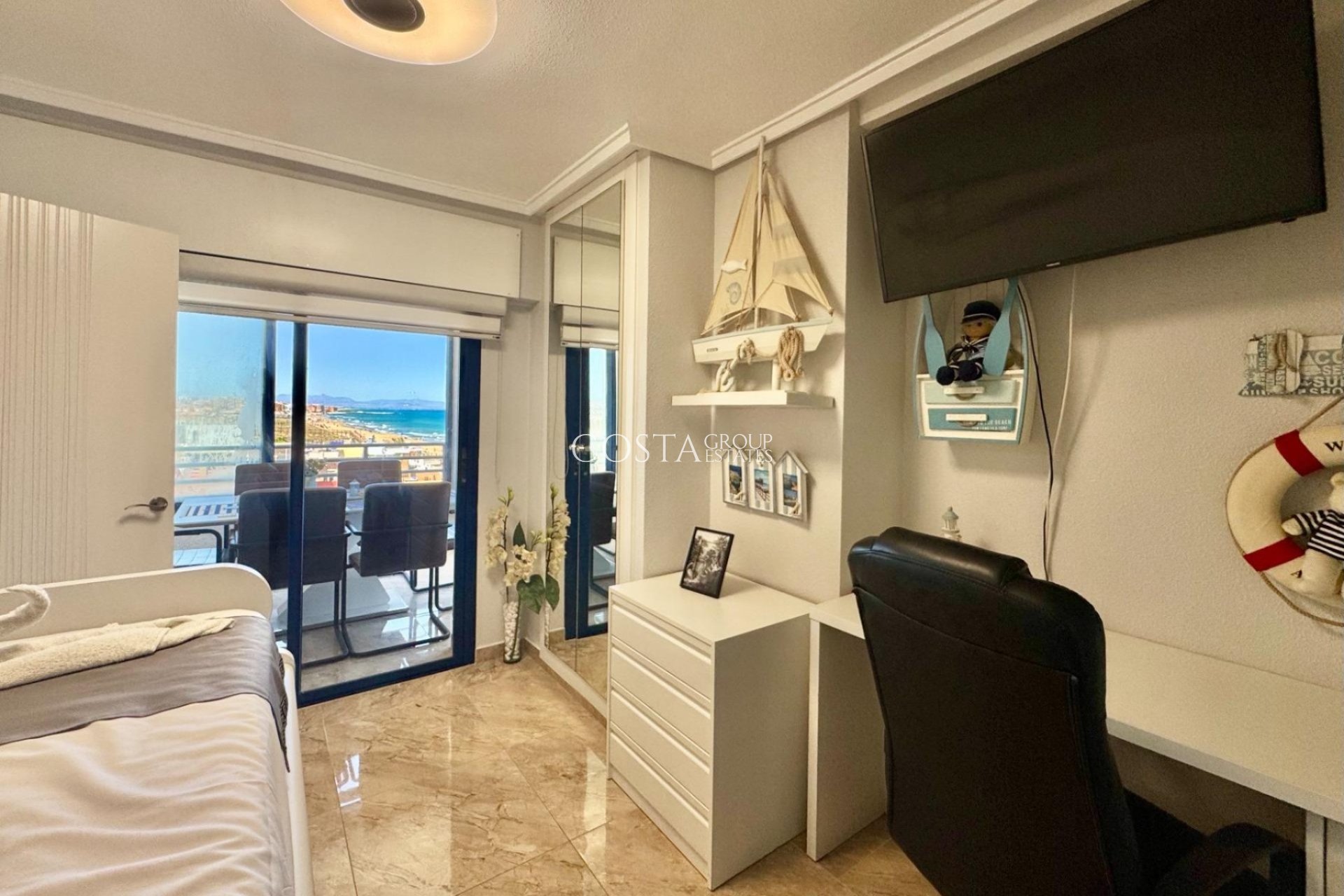 Rynek wtórny - Apartments -
Torrevieja - La Mata