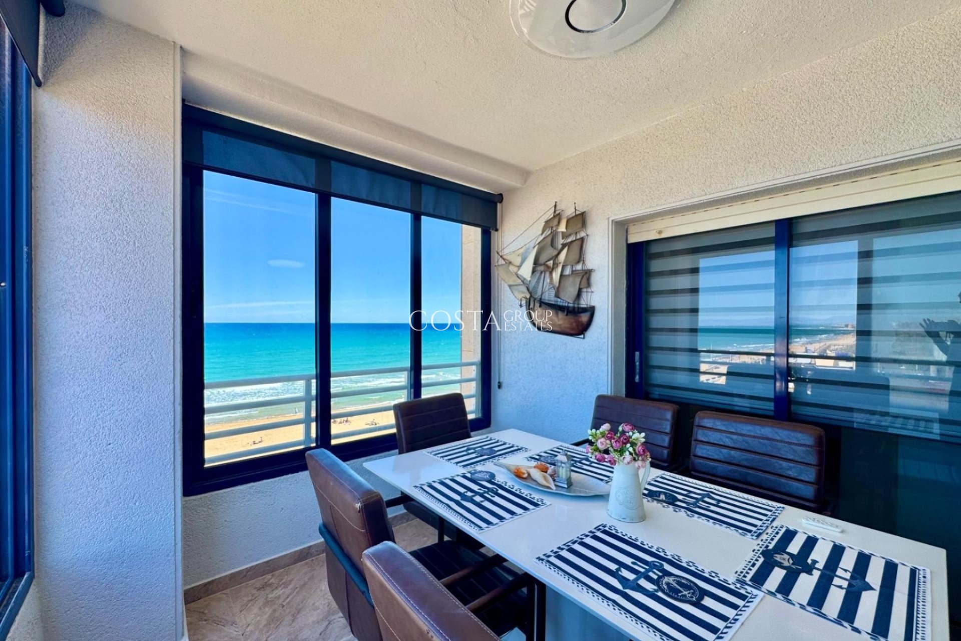 Rynek wtórny - Apartments -
Torrevieja - La Mata